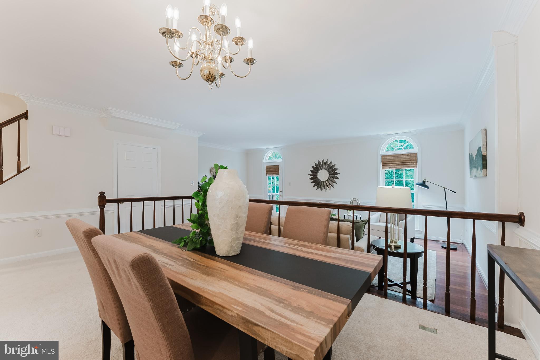 CAROLINE OAKS - Residential