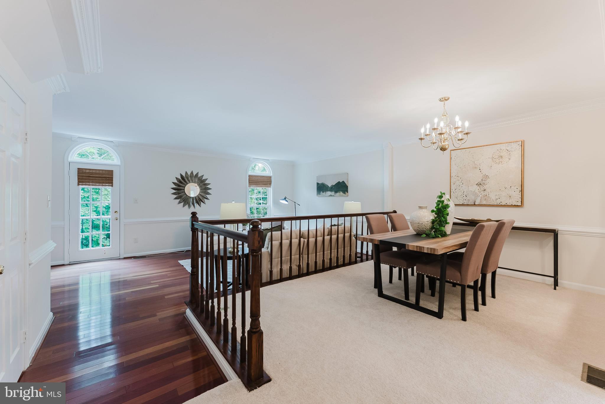 CAROLINE OAKS - Residential