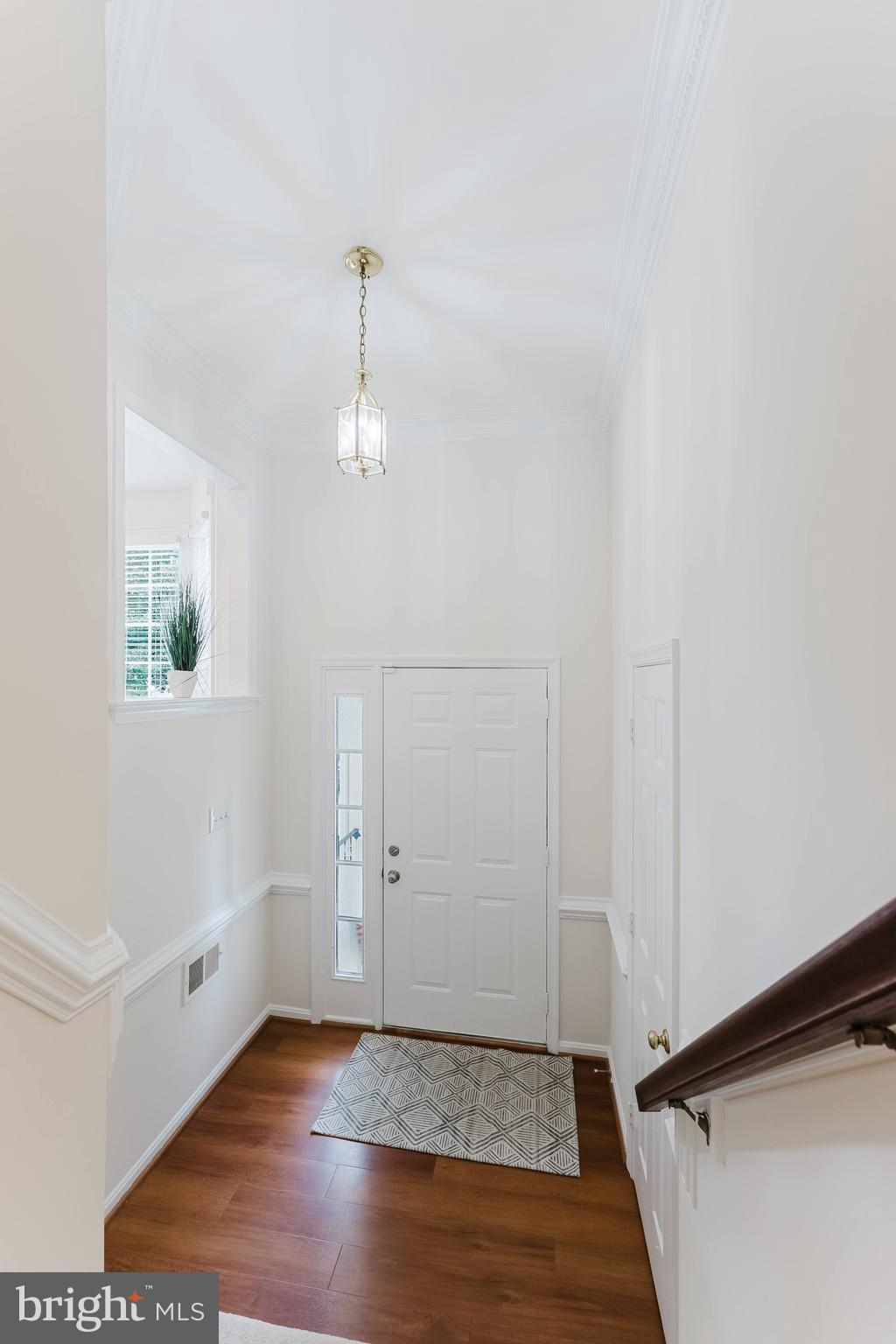 CAROLINE OAKS - Residential