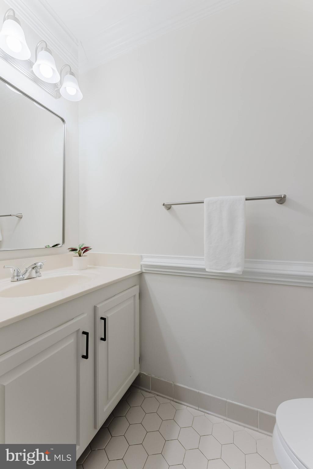 CAROLINE OAKS - Residential