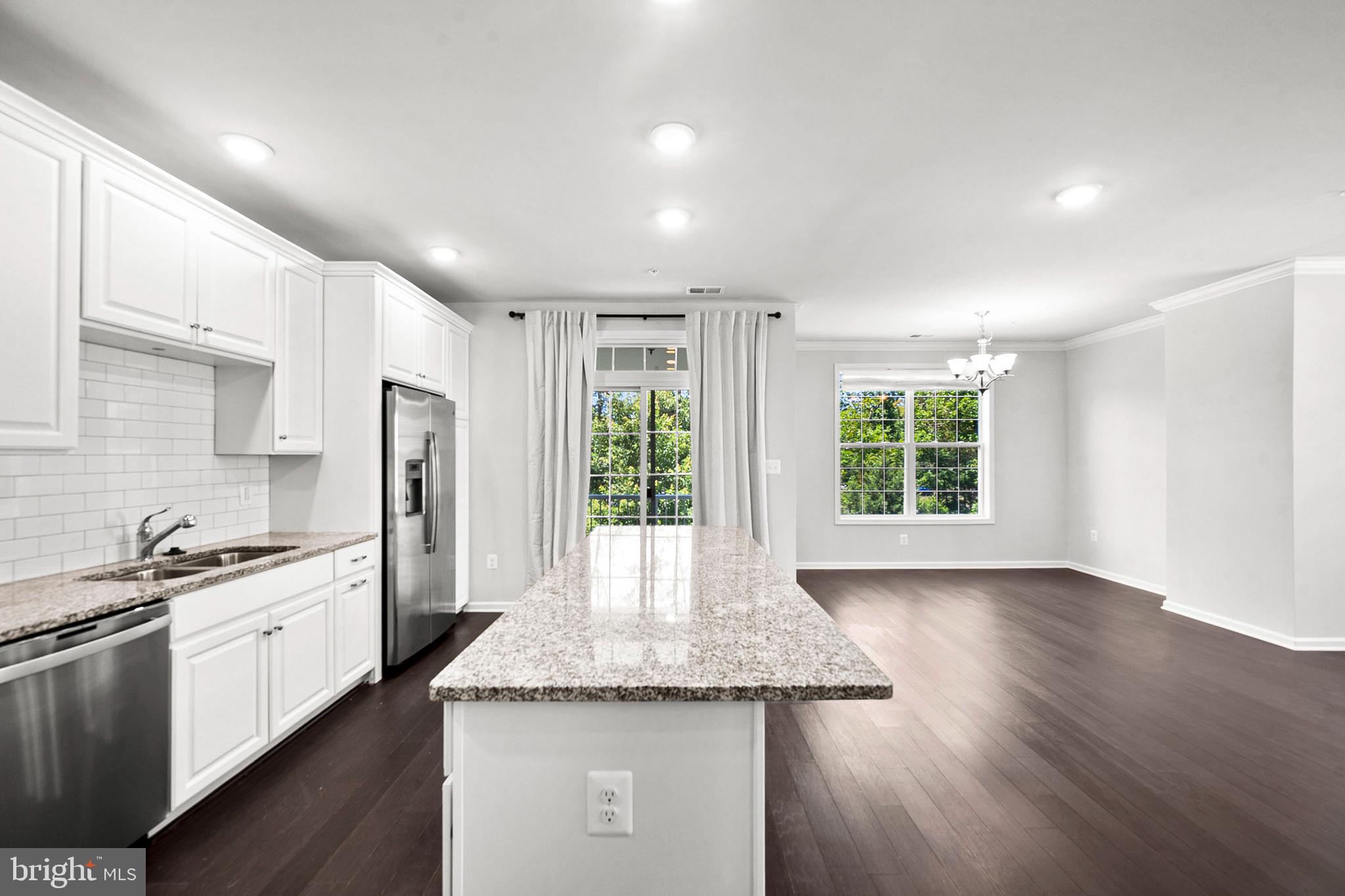 RIDGES AT LOUDOUN VALLEY - Residential