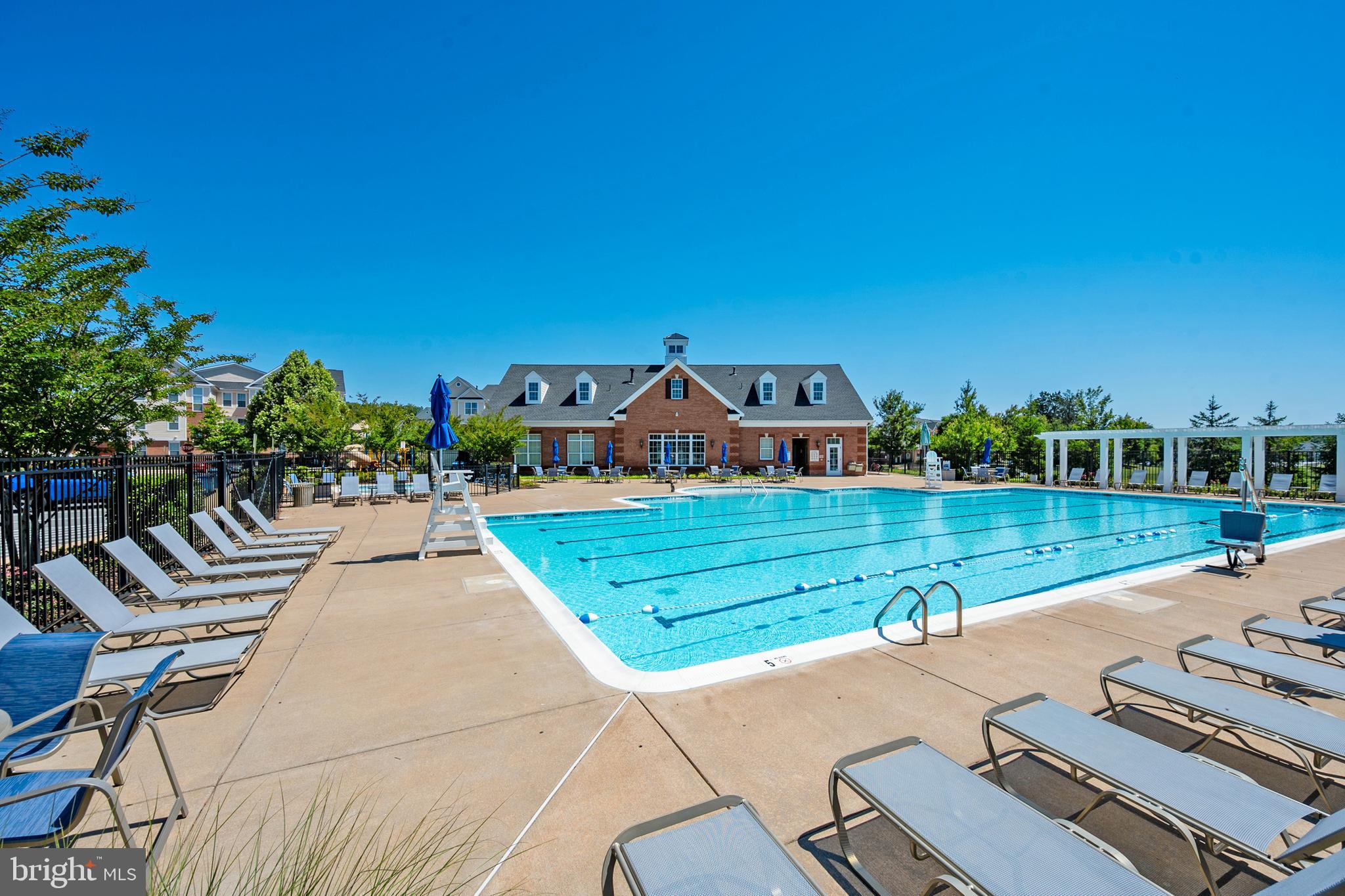 RIDGES AT LOUDOUN VALLEY - Residential