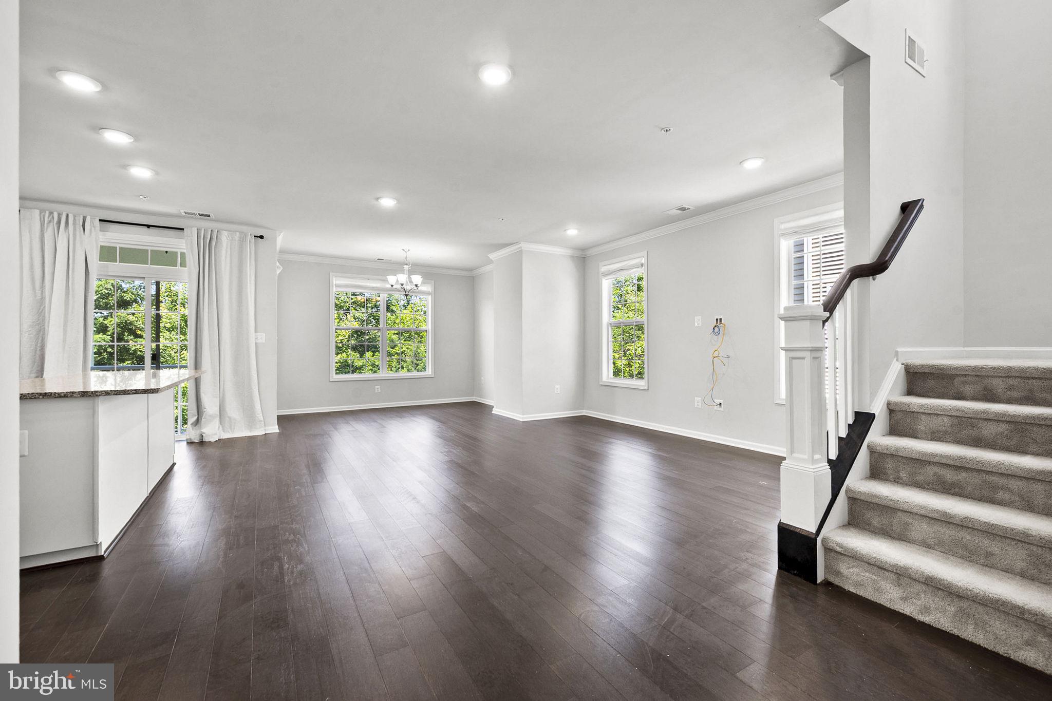 RIDGES AT LOUDOUN VALLEY - Residential