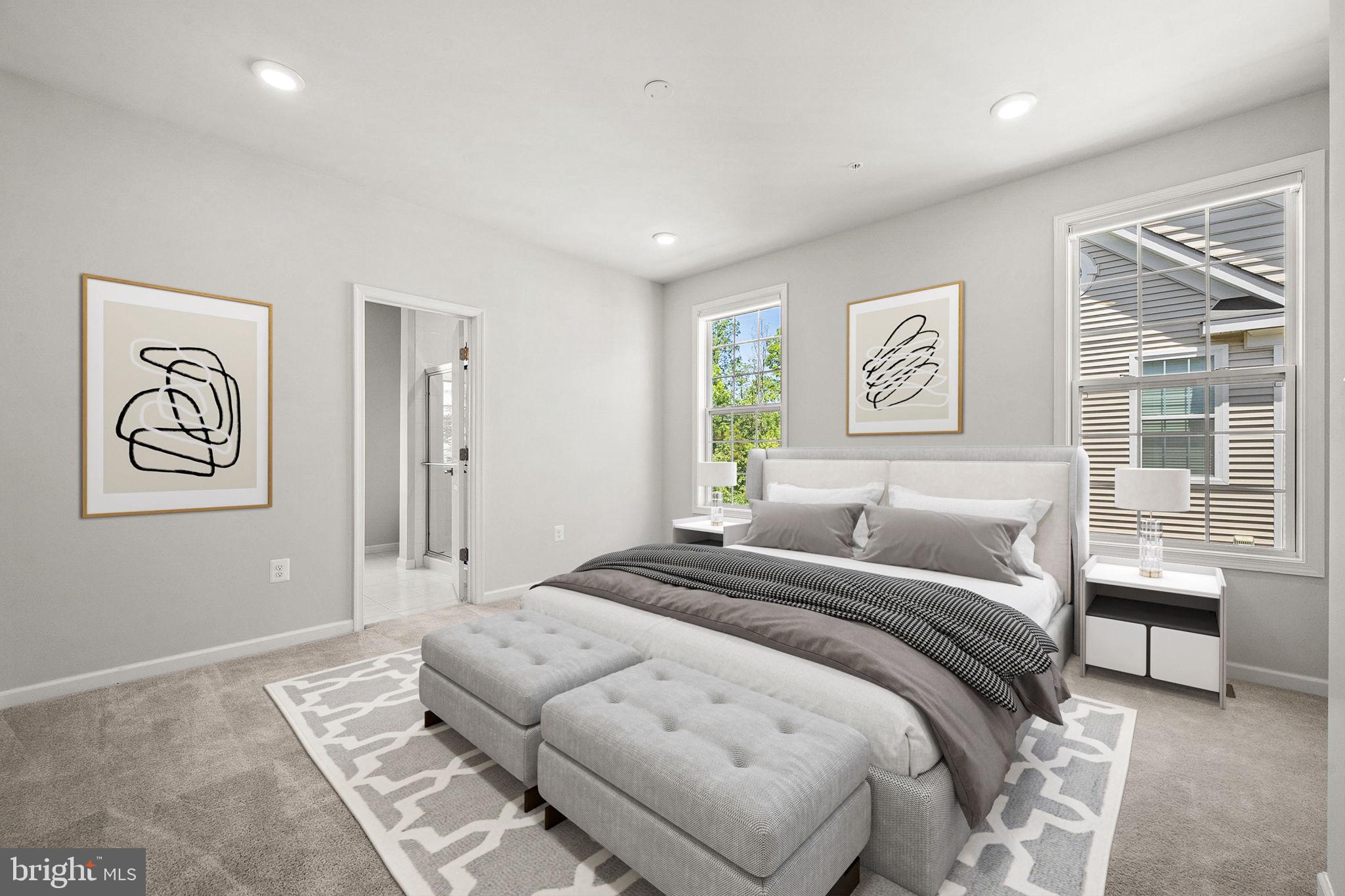 RIDGES AT LOUDOUN VALLEY - Residential