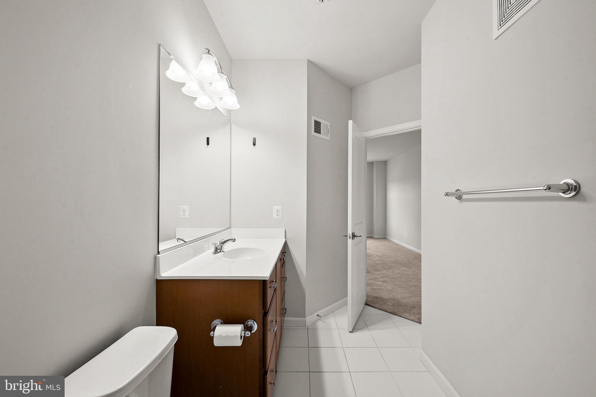 RIDGES AT LOUDOUN VALLEY - Residential