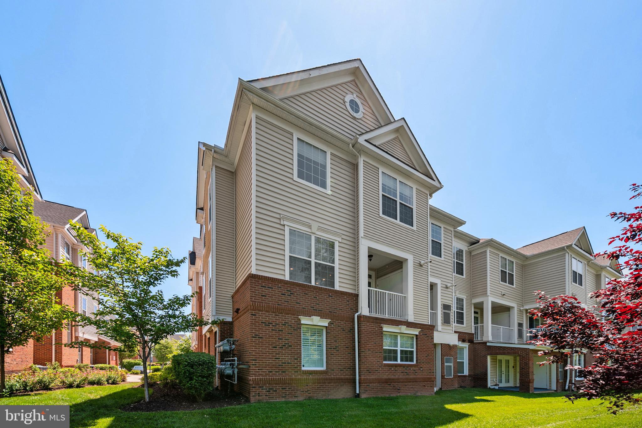 RIDGES AT LOUDOUN VALLEY - Residential