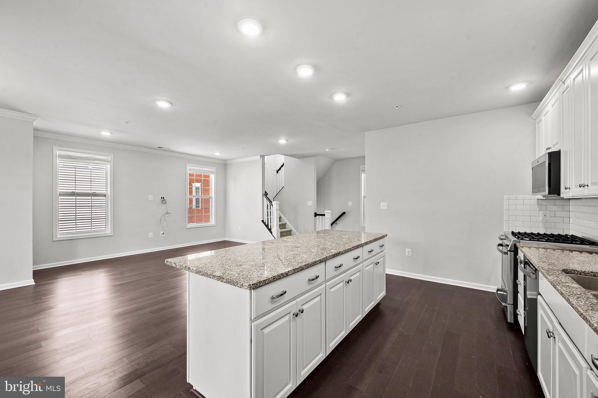 RIDGES AT LOUDOUN VALLEY - Residential