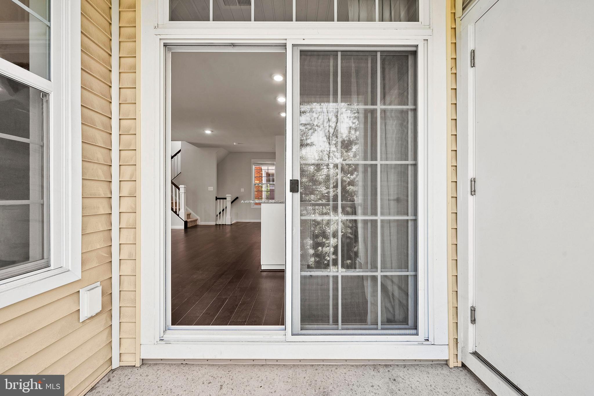 RIDGES AT LOUDOUN VALLEY - Residential