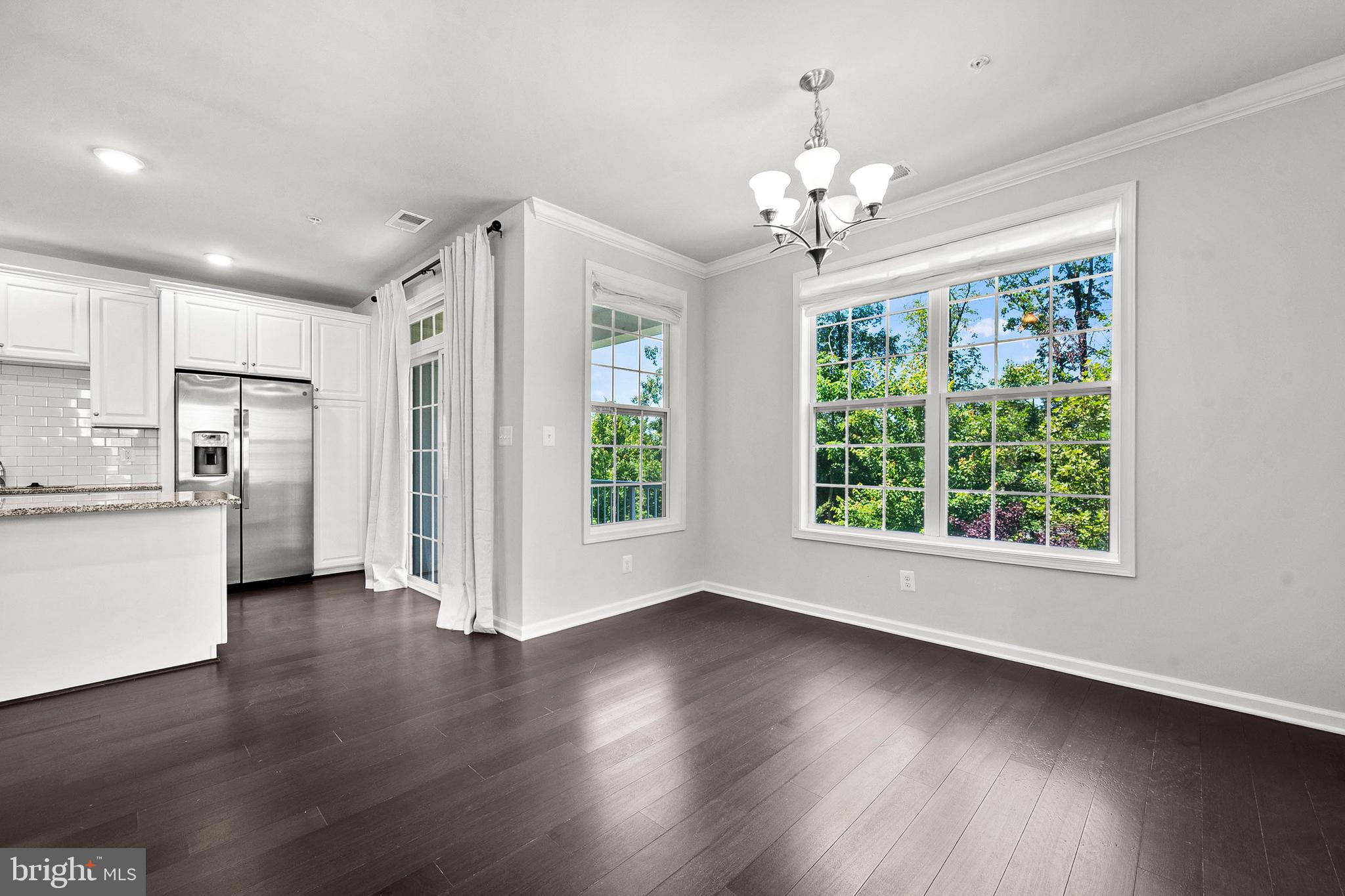 RIDGES AT LOUDOUN VALLEY - Residential