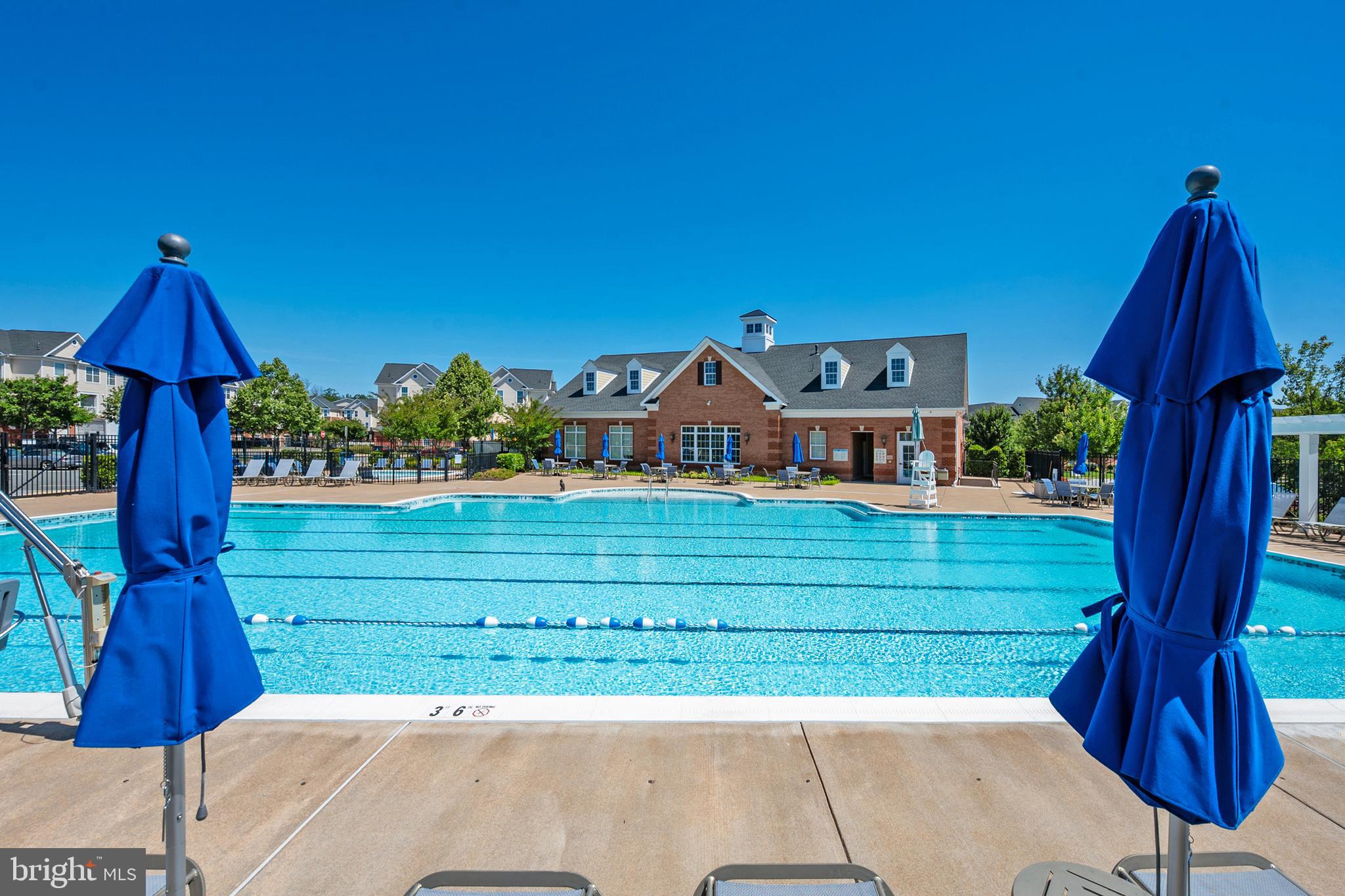 RIDGES AT LOUDOUN VALLEY - Residential