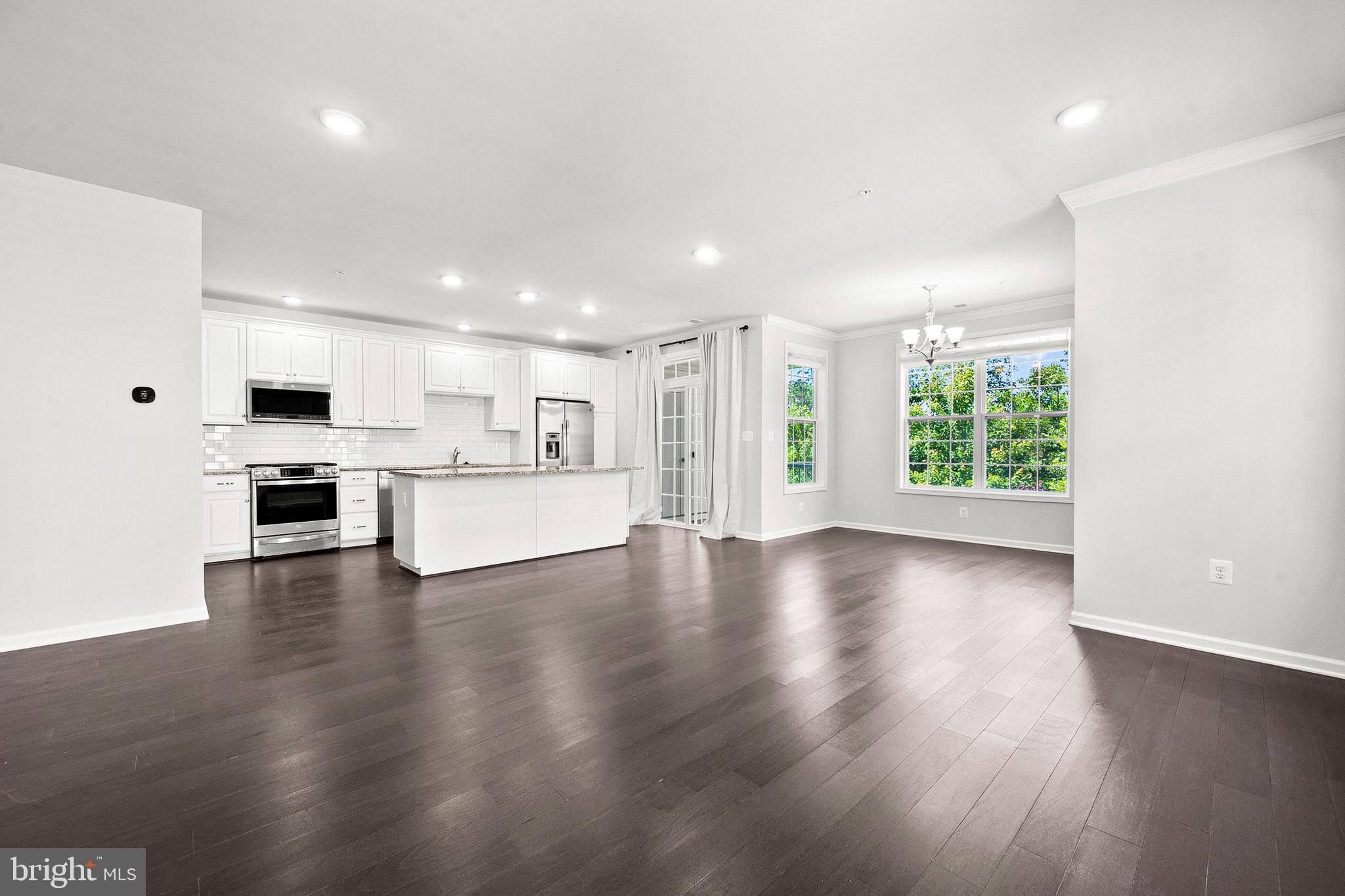 RIDGES AT LOUDOUN VALLEY - Residential