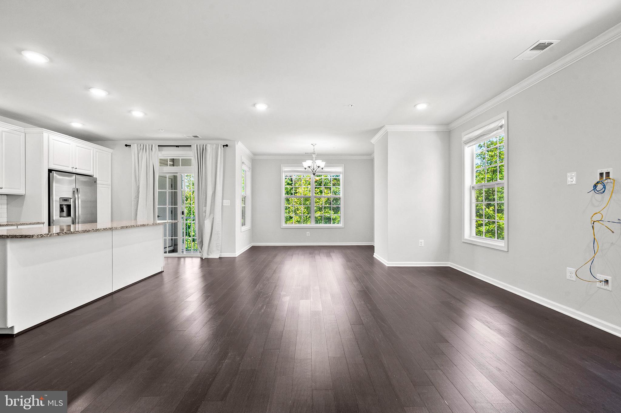 RIDGES AT LOUDOUN VALLEY - Residential
