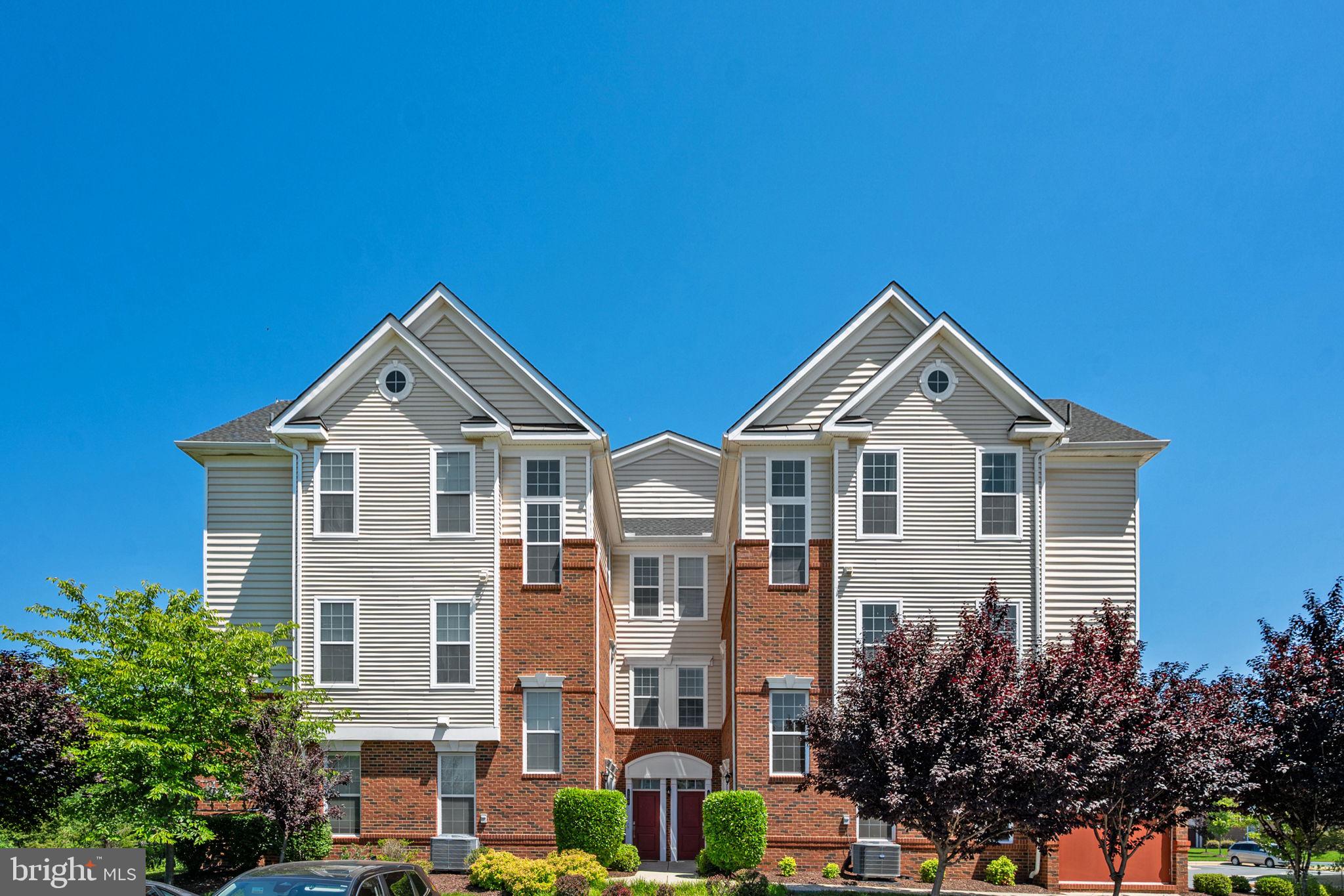 RIDGES AT LOUDOUN VALLEY - Residential