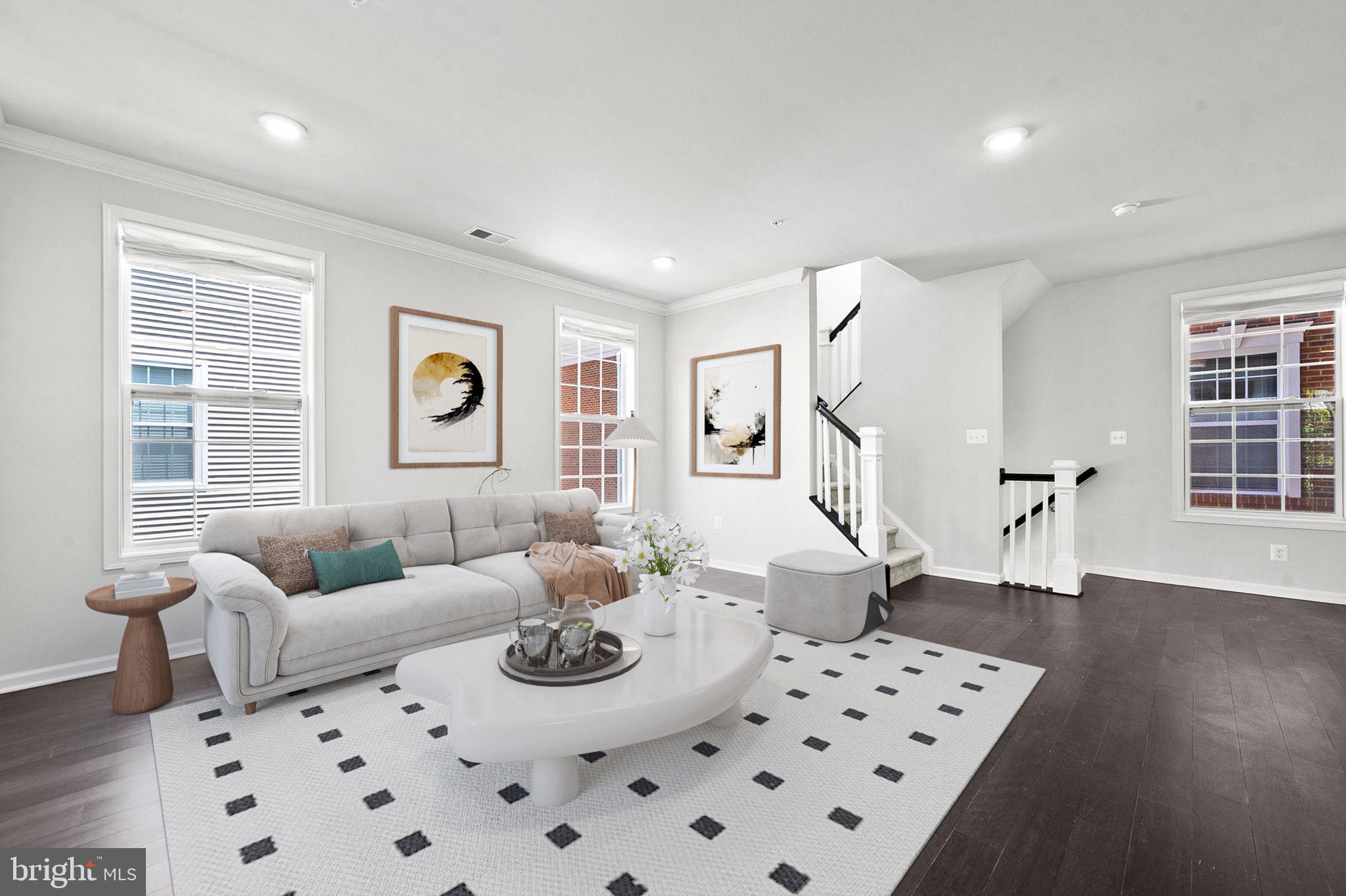 RIDGES AT LOUDOUN VALLEY - Residential