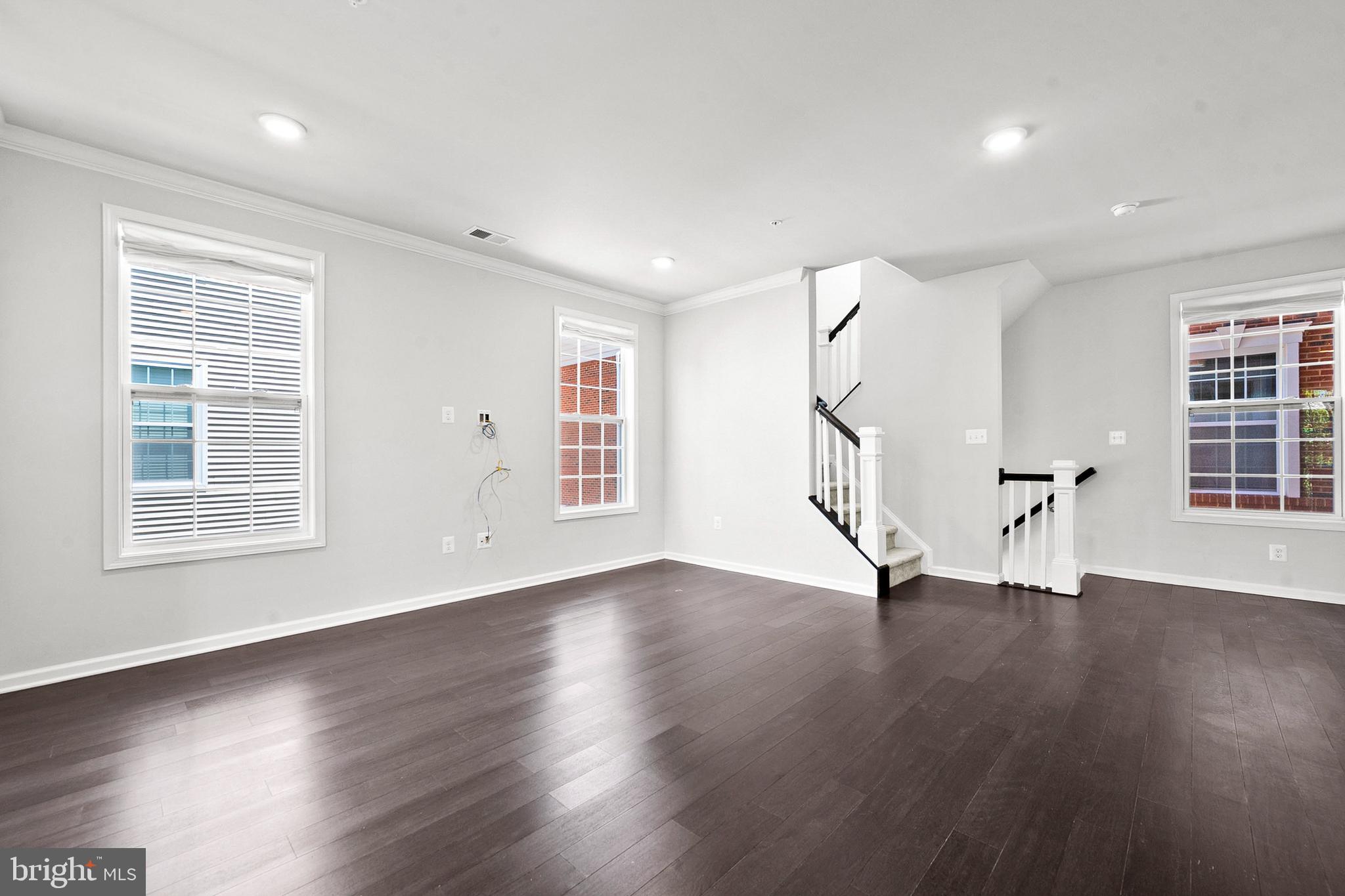RIDGES AT LOUDOUN VALLEY - Residential