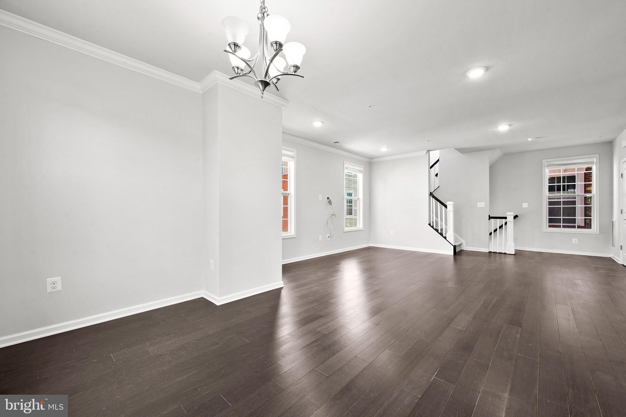 RIDGES AT LOUDOUN VALLEY - Residential