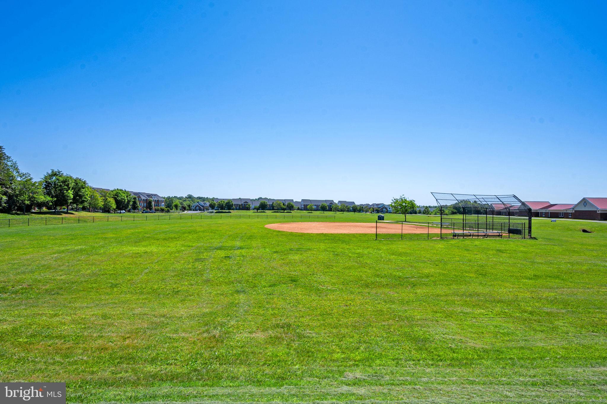 RIDGES AT LOUDOUN VALLEY - Residential