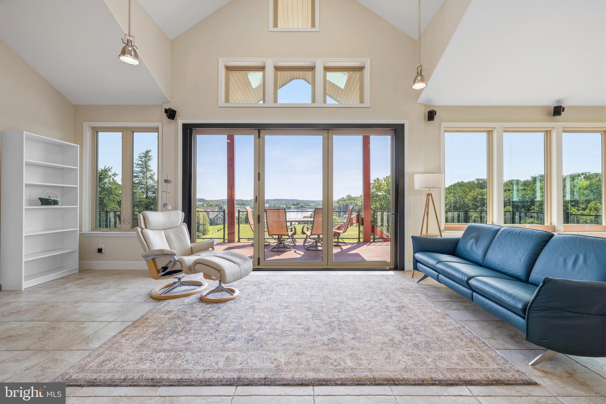 STONEWALL ESTATES - Residential