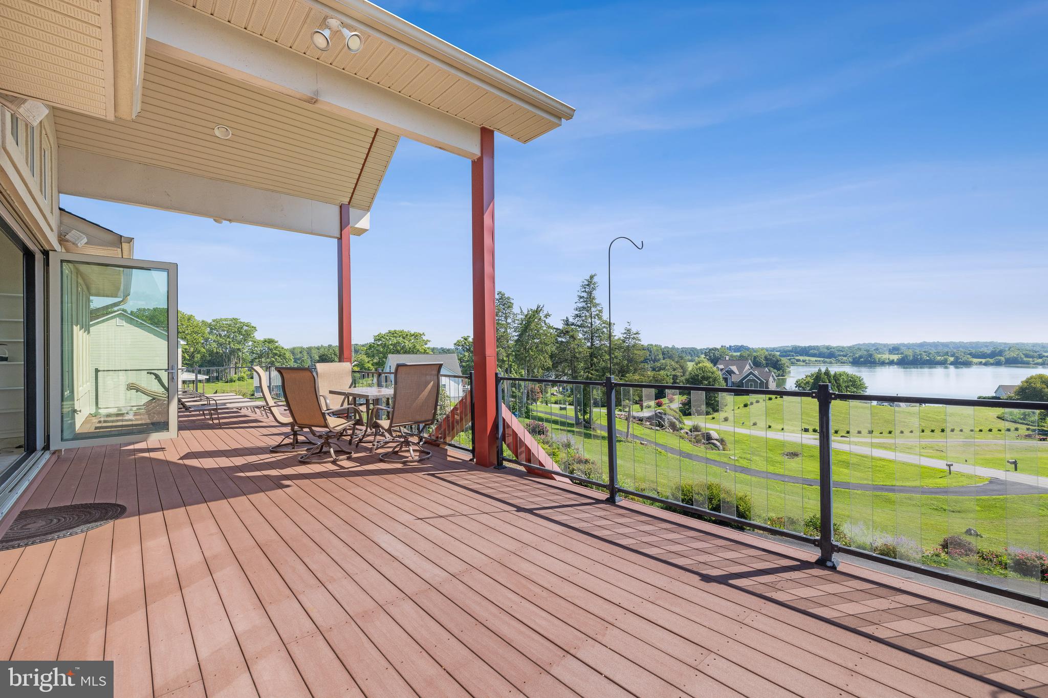 STONEWALL ESTATES - Residential