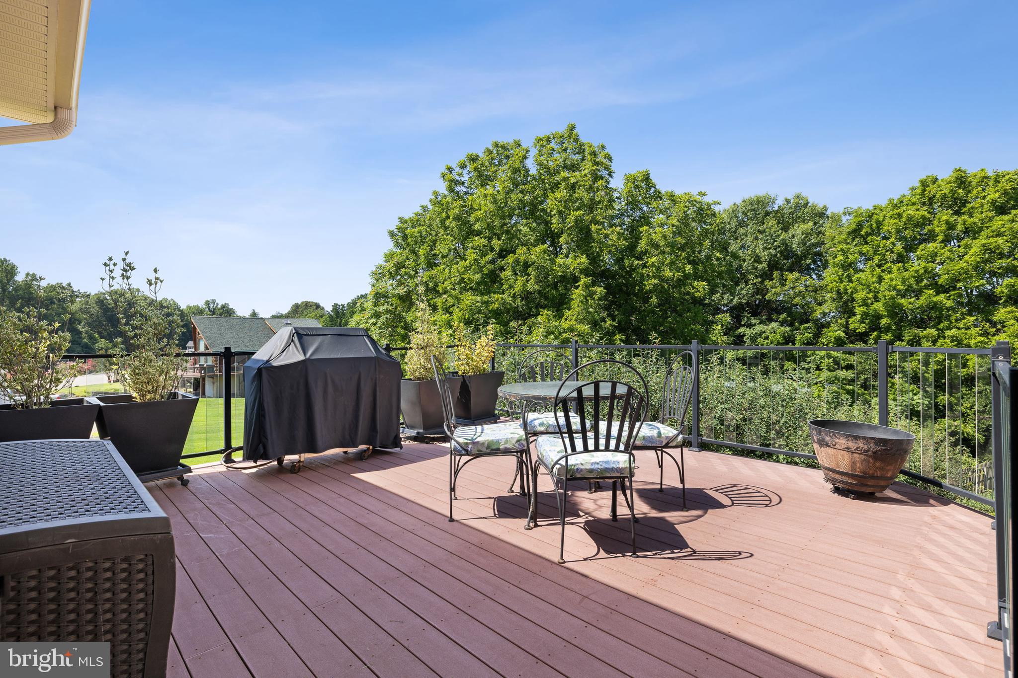 STONEWALL ESTATES - Residential