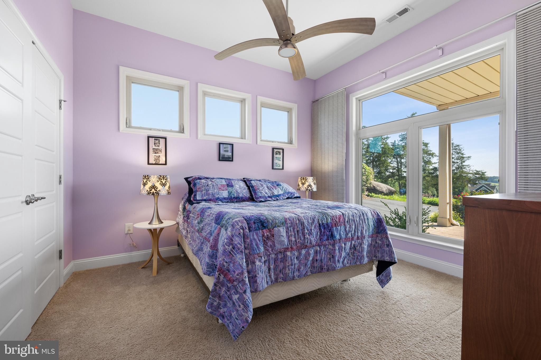 STONEWALL ESTATES - Residential