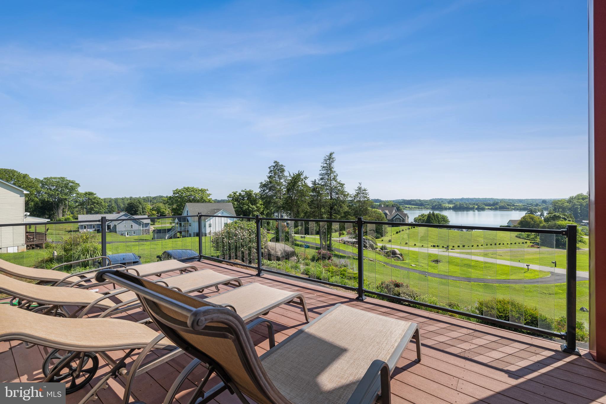 STONEWALL ESTATES - Residential