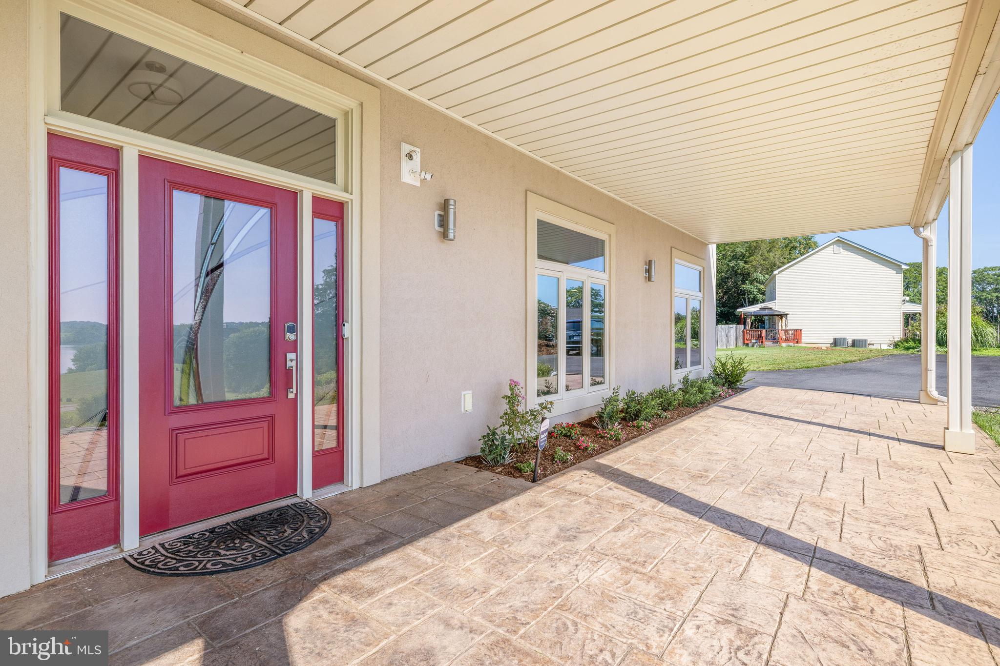 STONEWALL ESTATES - Residential