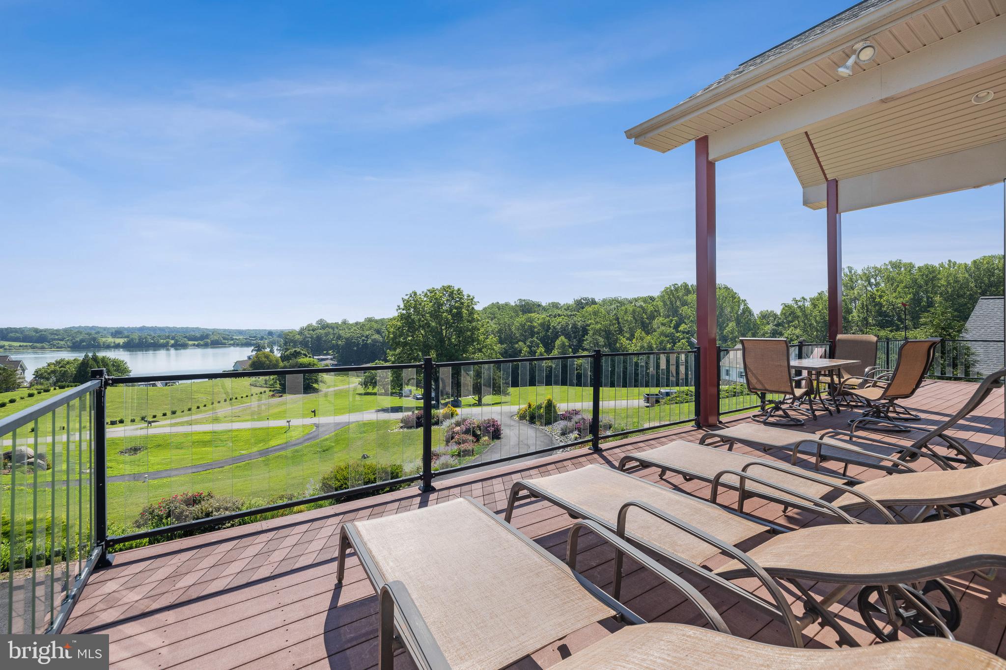 STONEWALL ESTATES - Residential