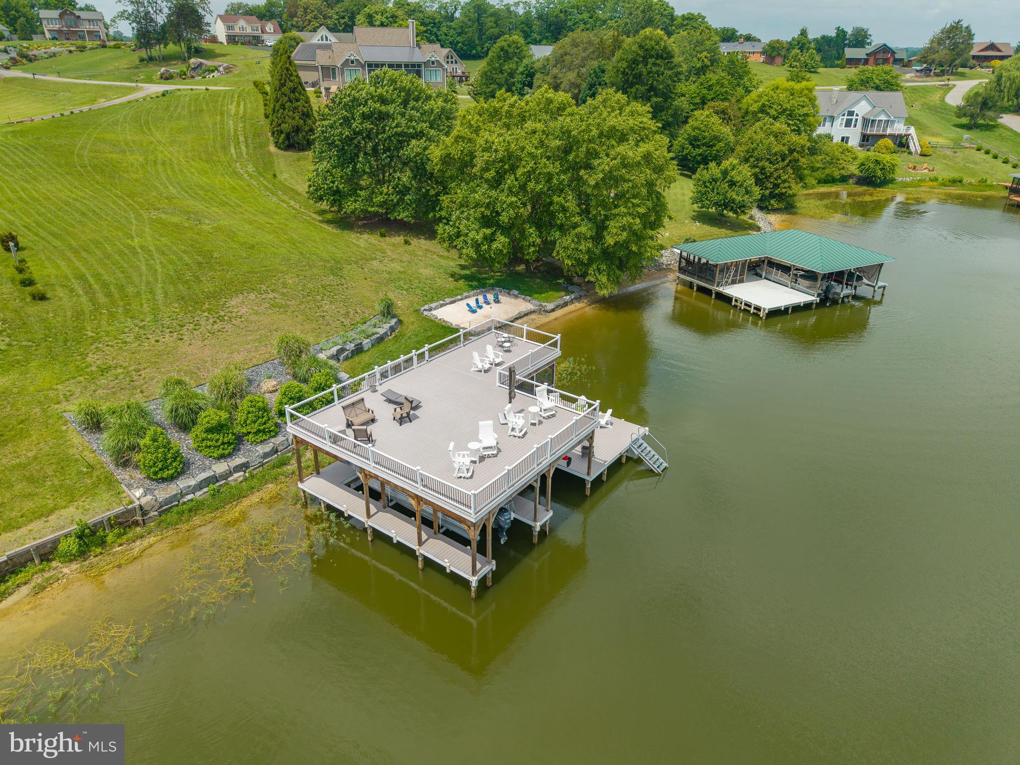 STONEWALL ESTATES - Residential