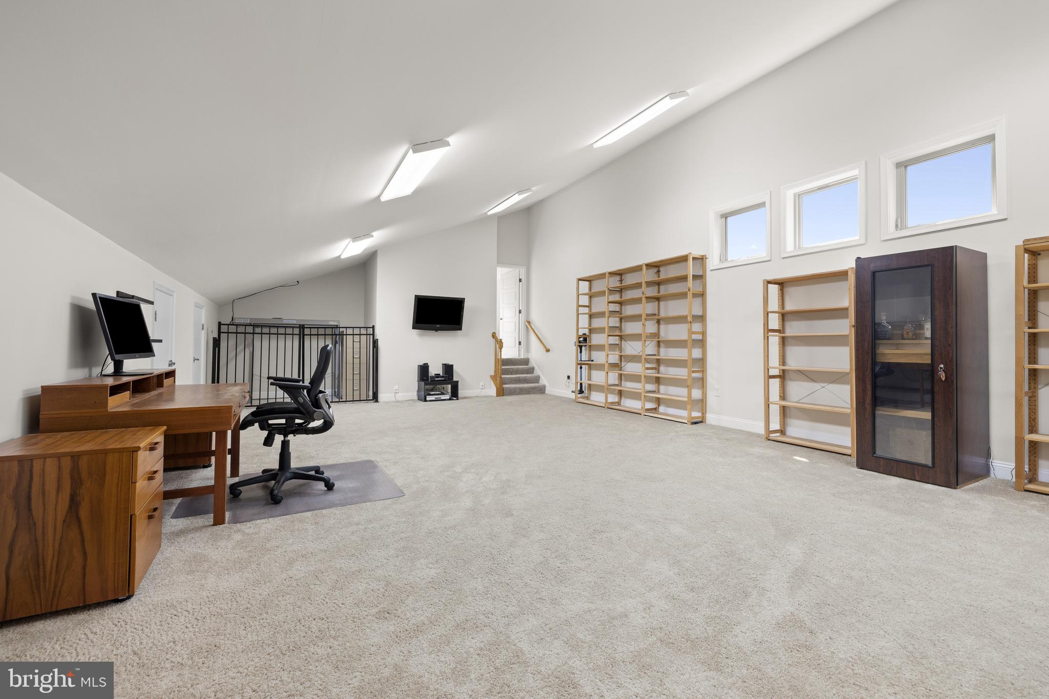 STONEWALL ESTATES - Residential
