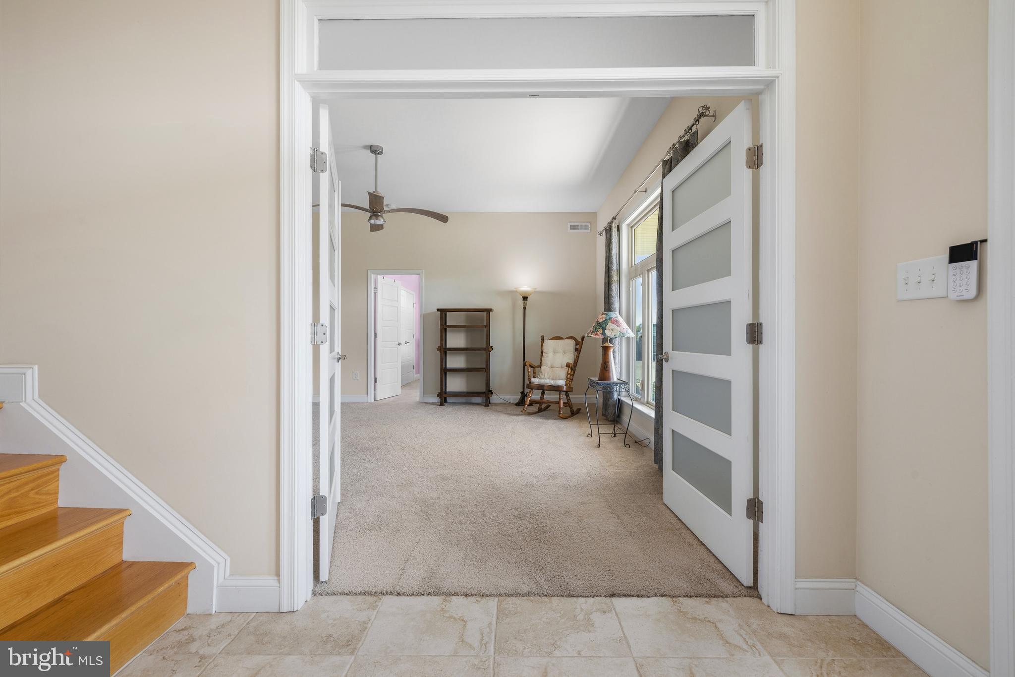 STONEWALL ESTATES - Residential