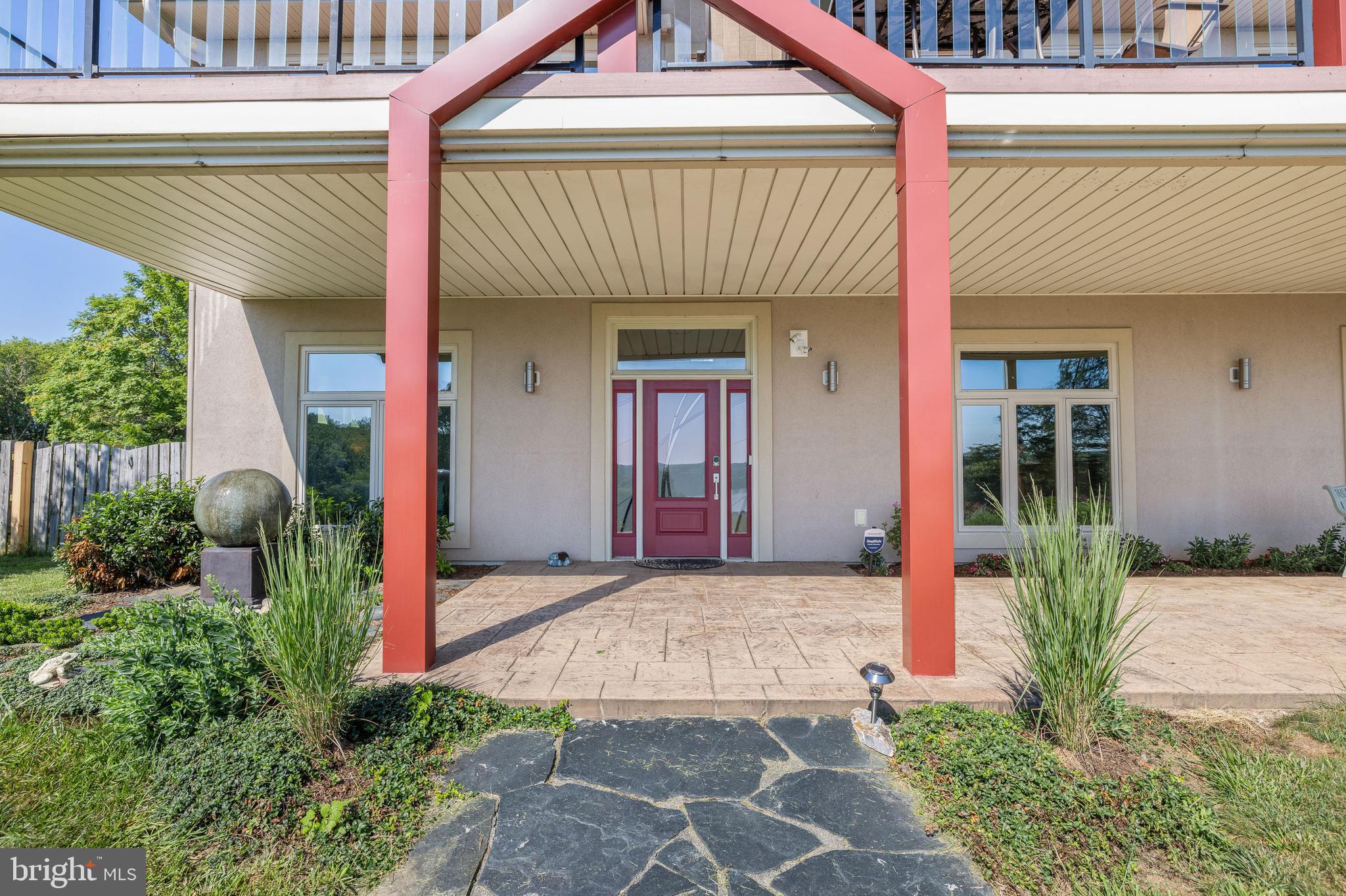 STONEWALL ESTATES - Residential