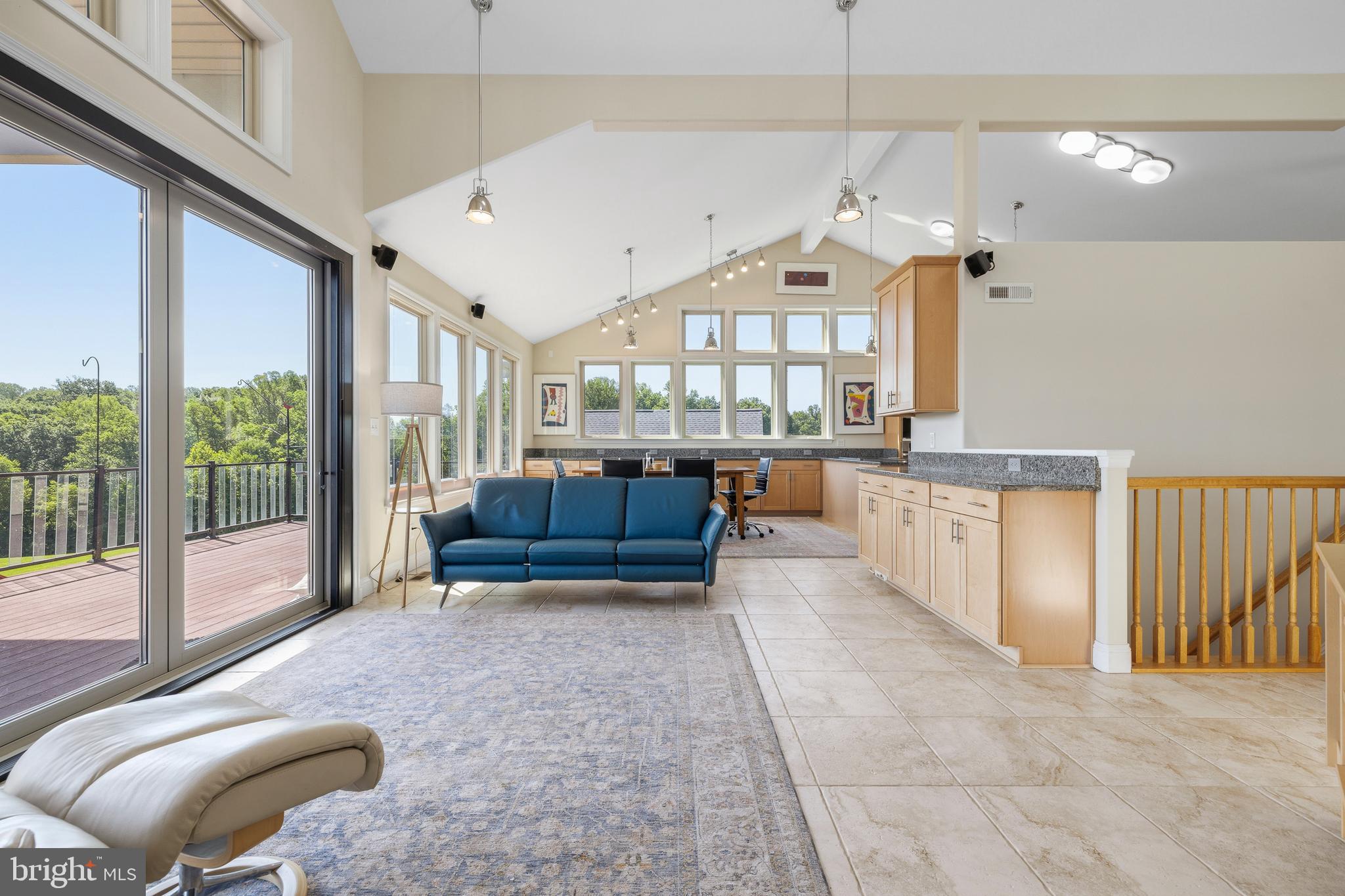 STONEWALL ESTATES - Residential