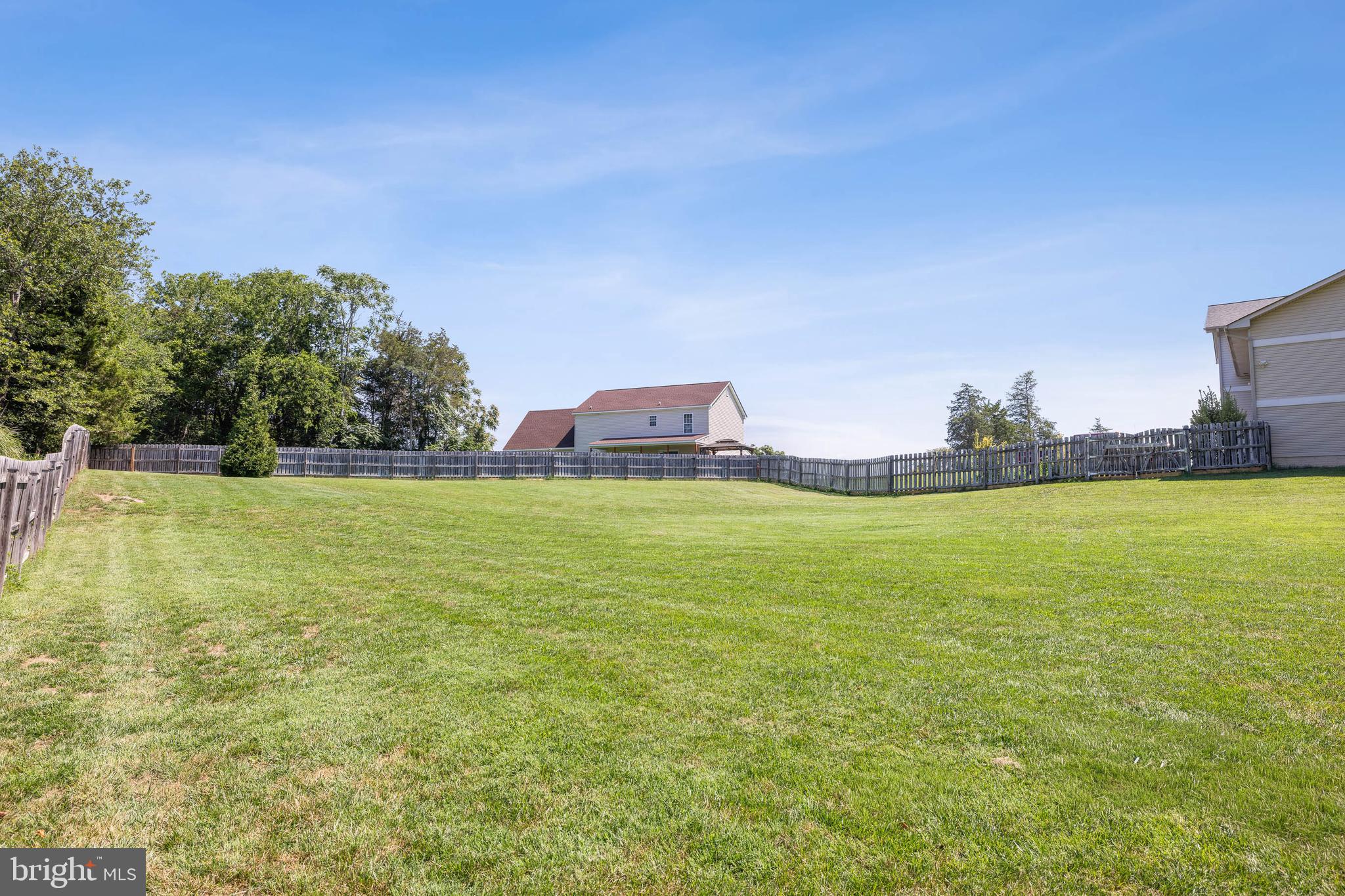 STONEWALL ESTATES - Residential