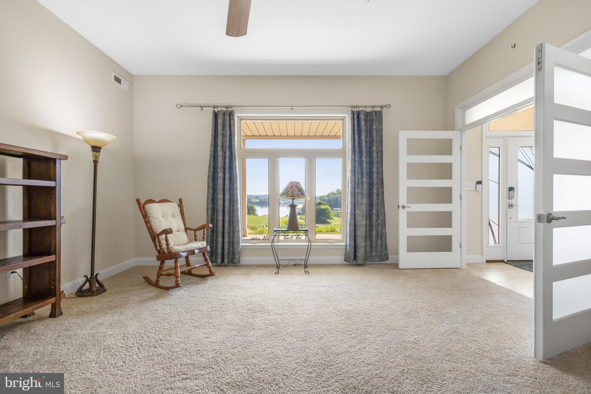 STONEWALL ESTATES - Residential