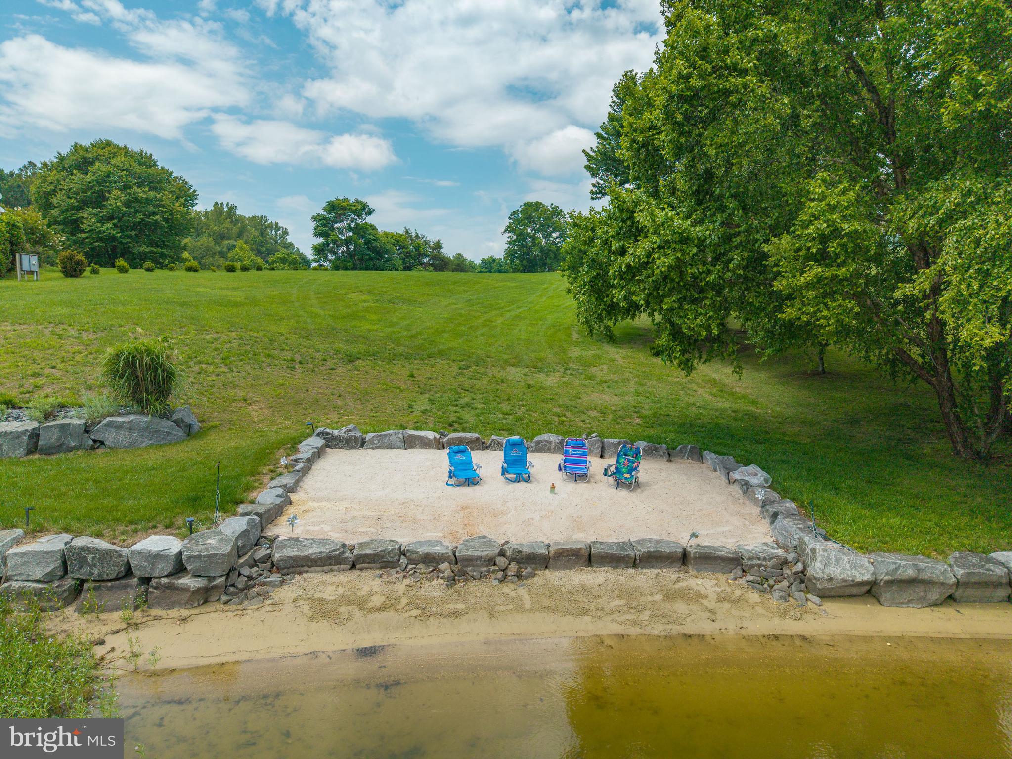 STONEWALL ESTATES - Residential