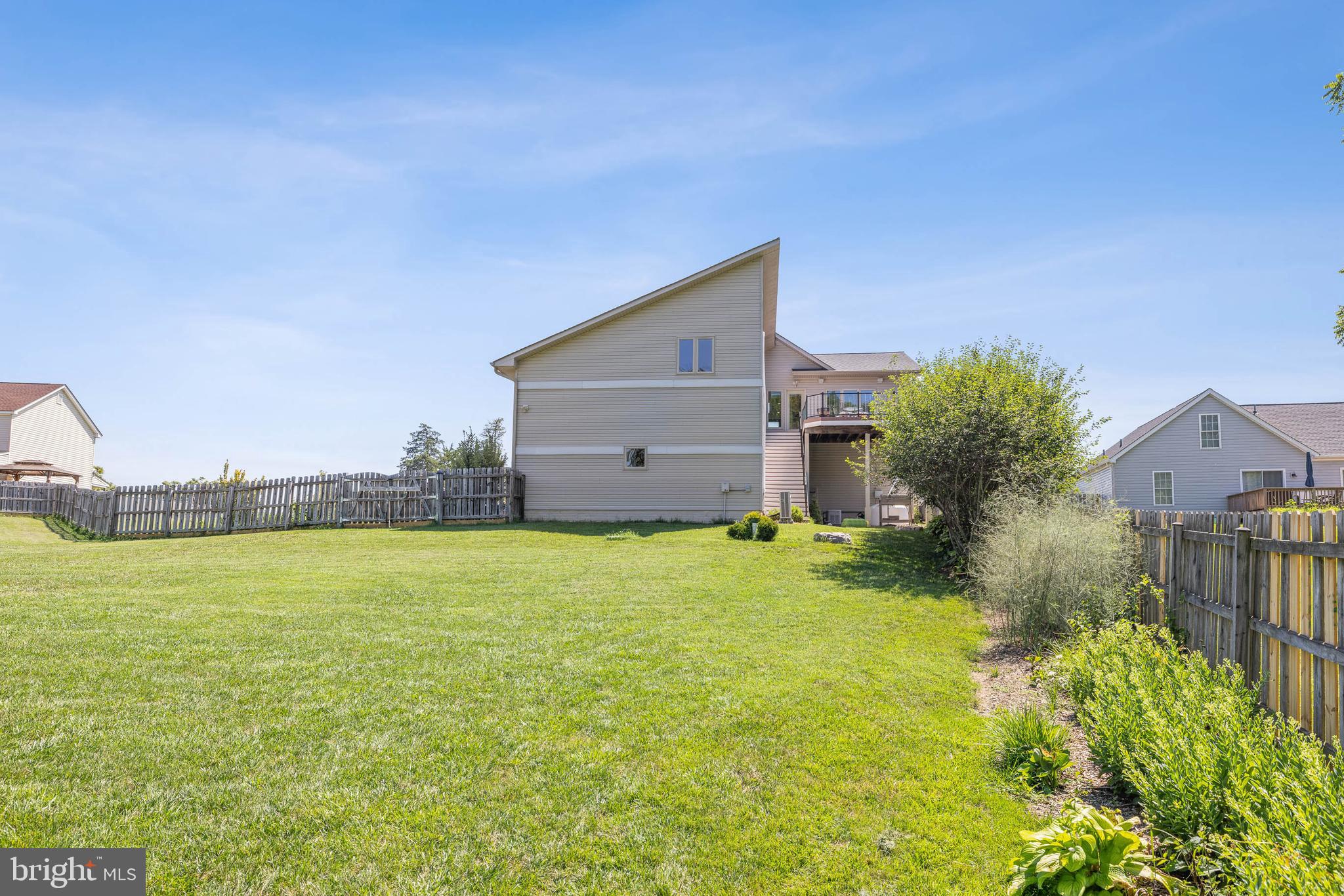 STONEWALL ESTATES - Residential