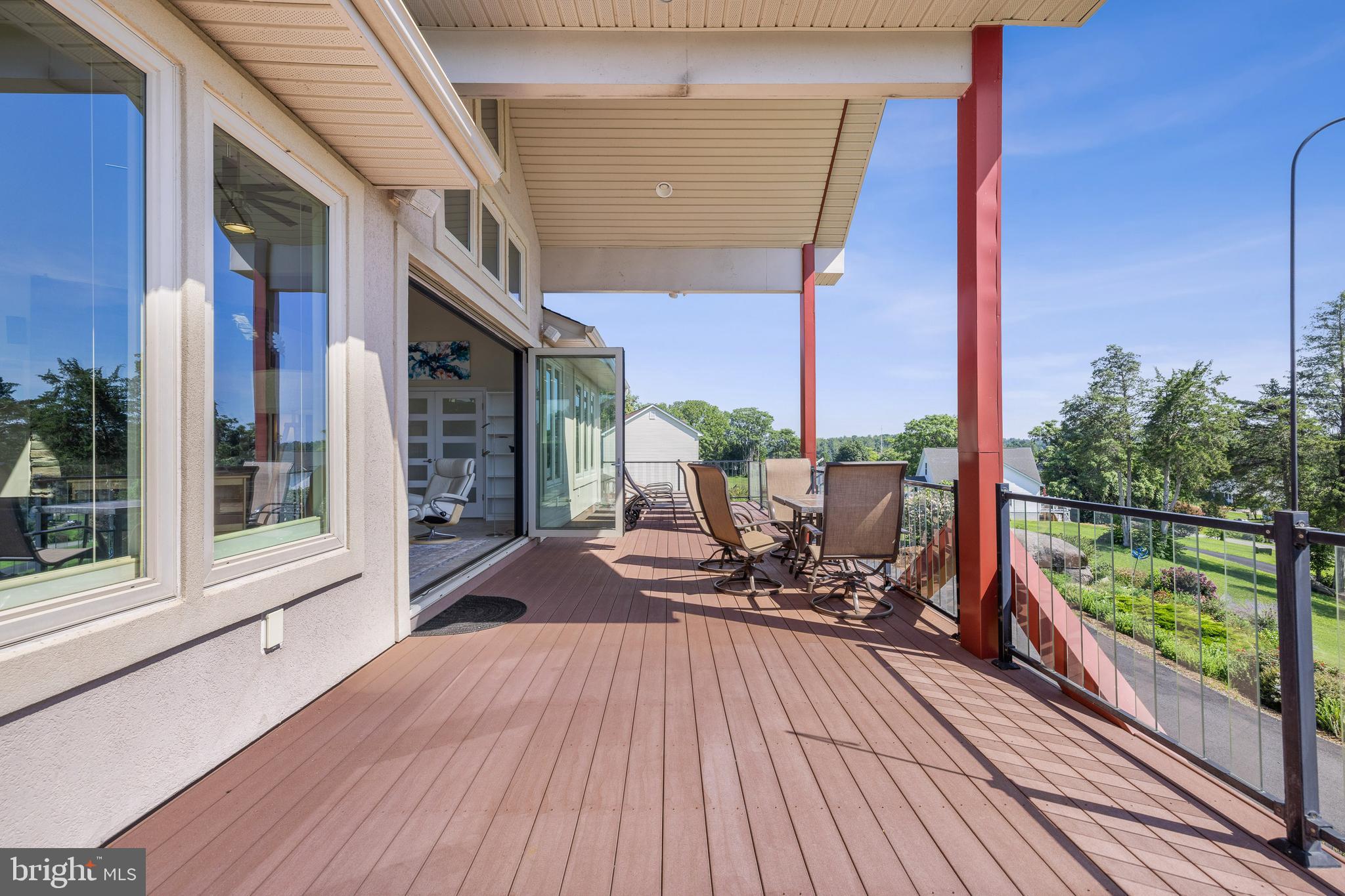 STONEWALL ESTATES - Residential