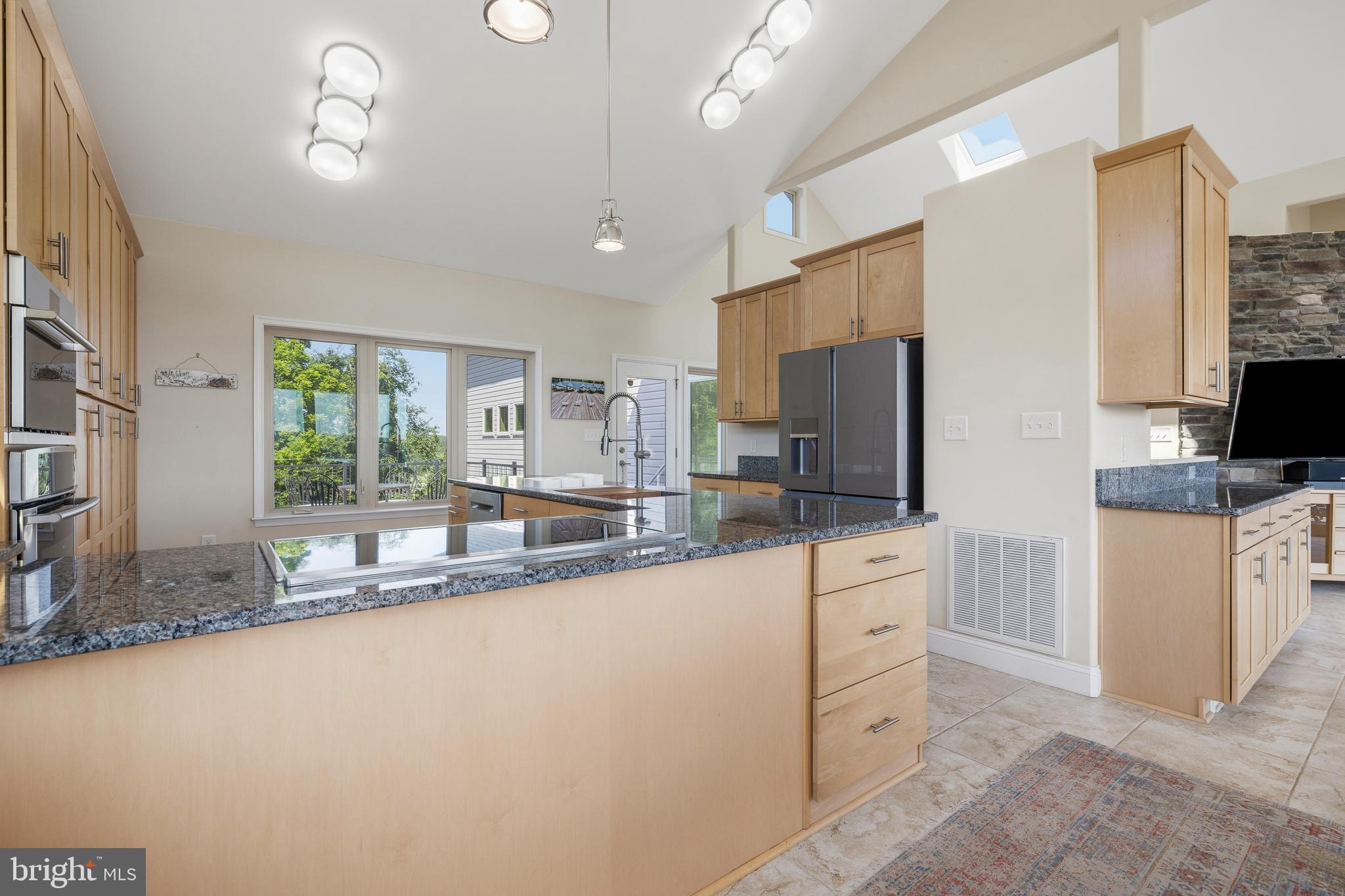 STONEWALL ESTATES - Residential