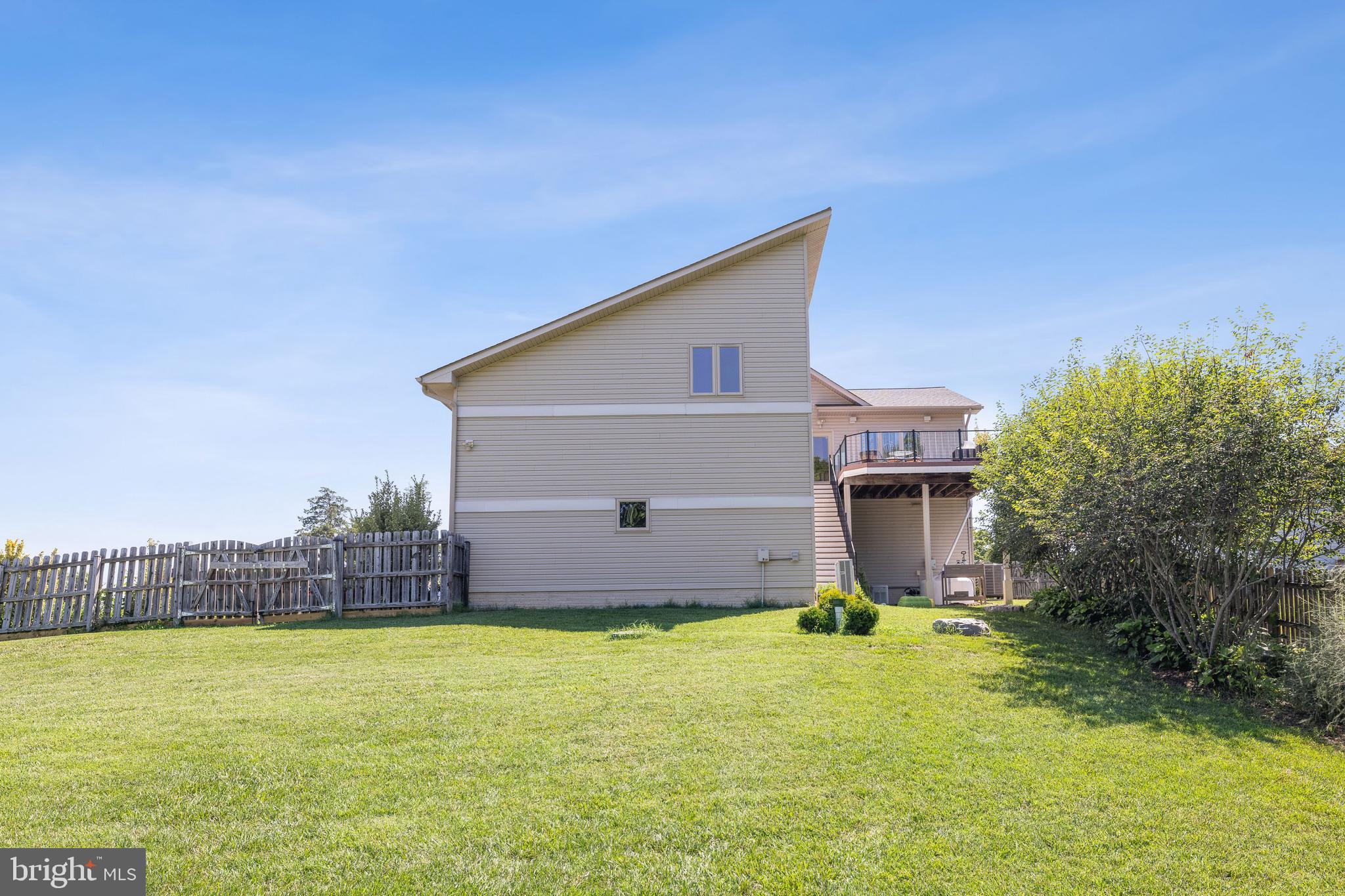 STONEWALL ESTATES - Residential