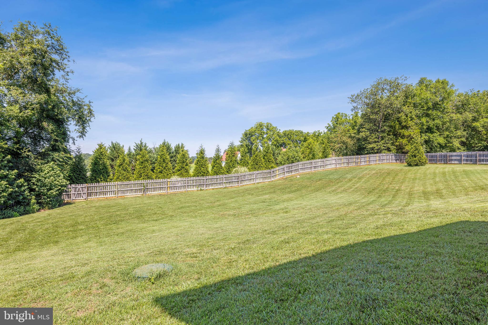 STONEWALL ESTATES - Residential