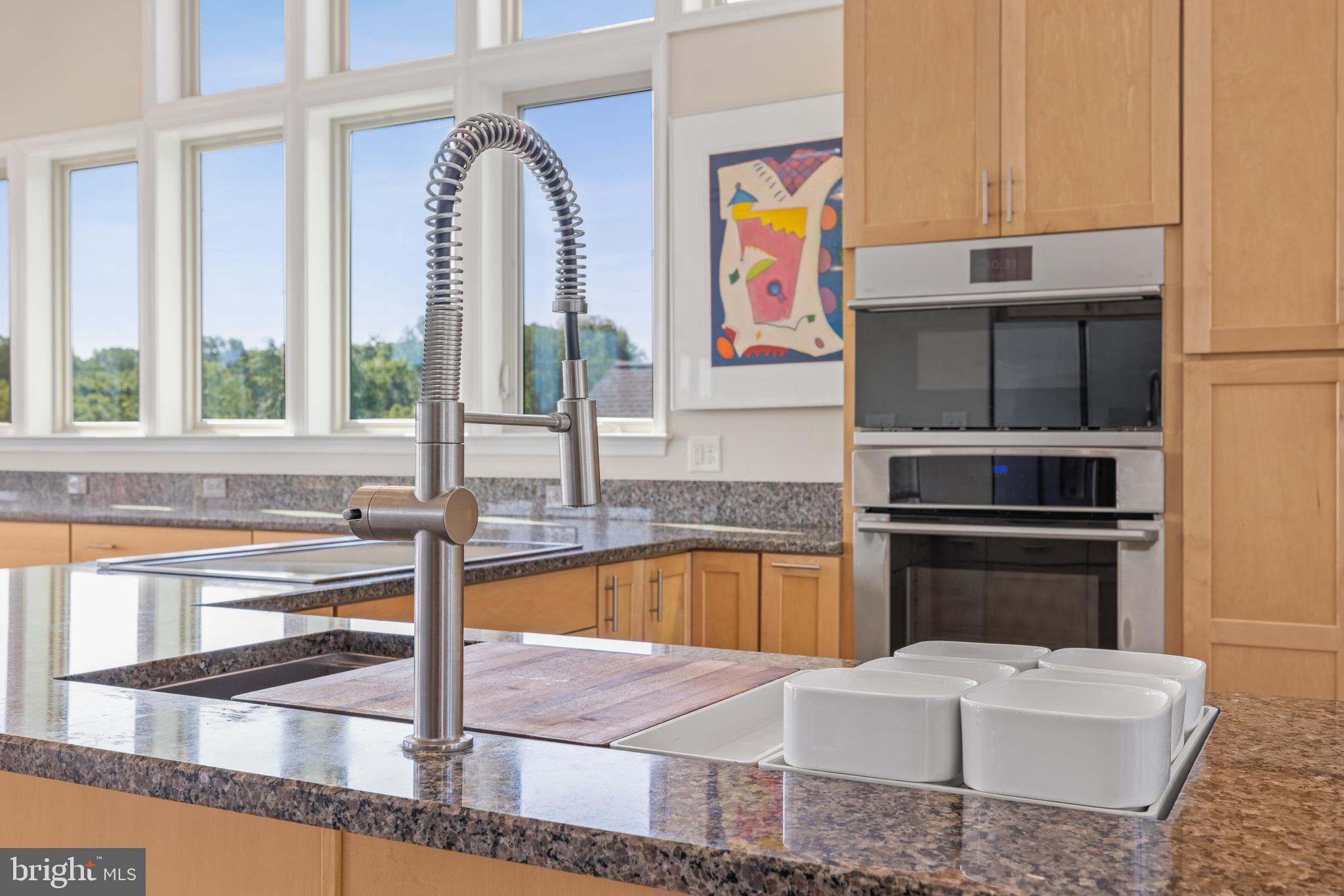 STONEWALL ESTATES - Residential