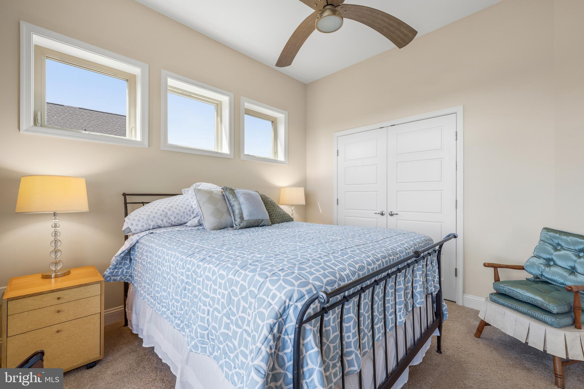 STONEWALL ESTATES - Residential