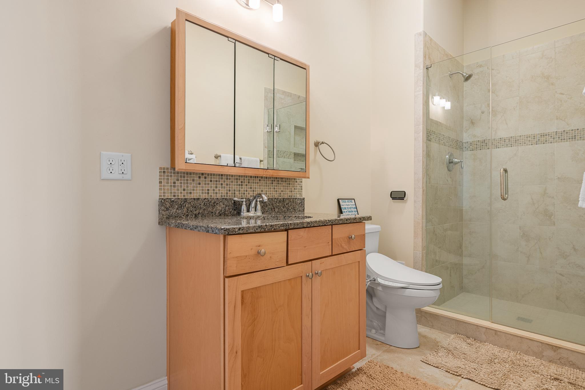 STONEWALL ESTATES - Residential