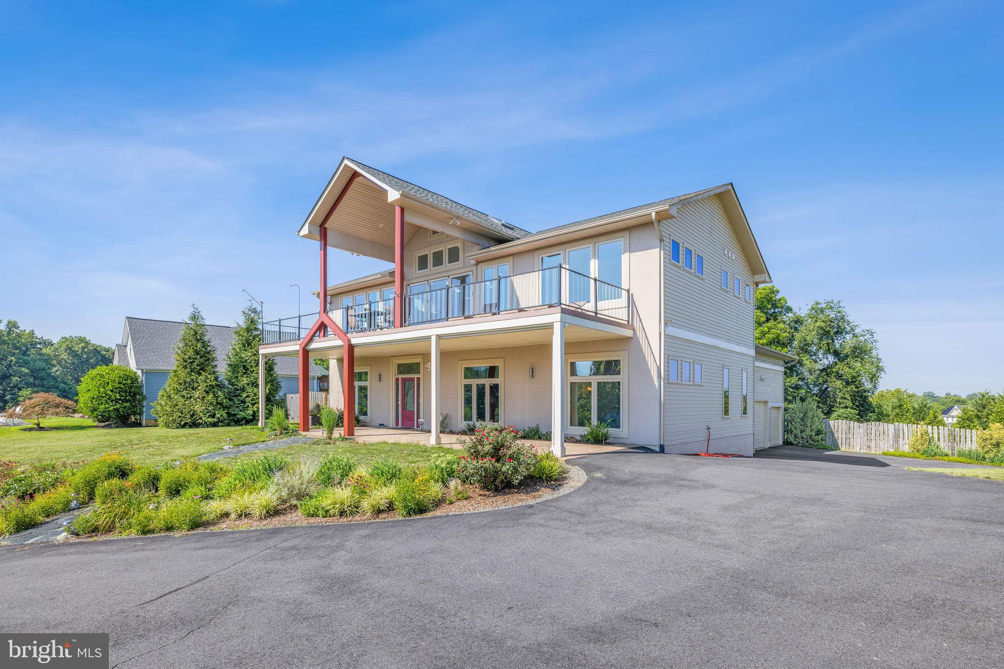 STONEWALL ESTATES - Residential