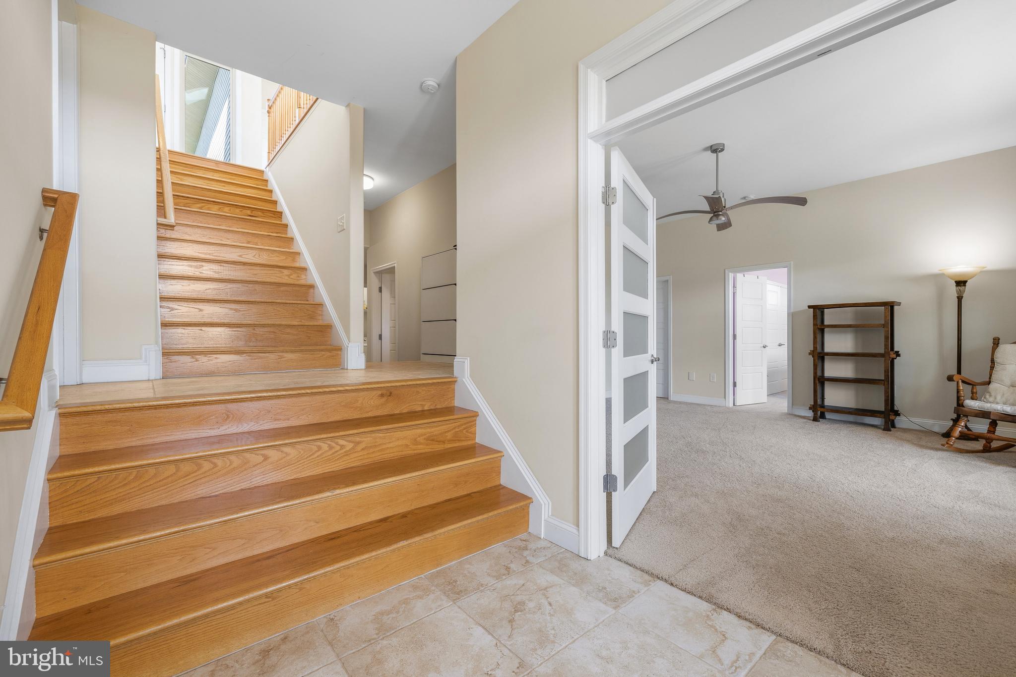 STONEWALL ESTATES - Residential