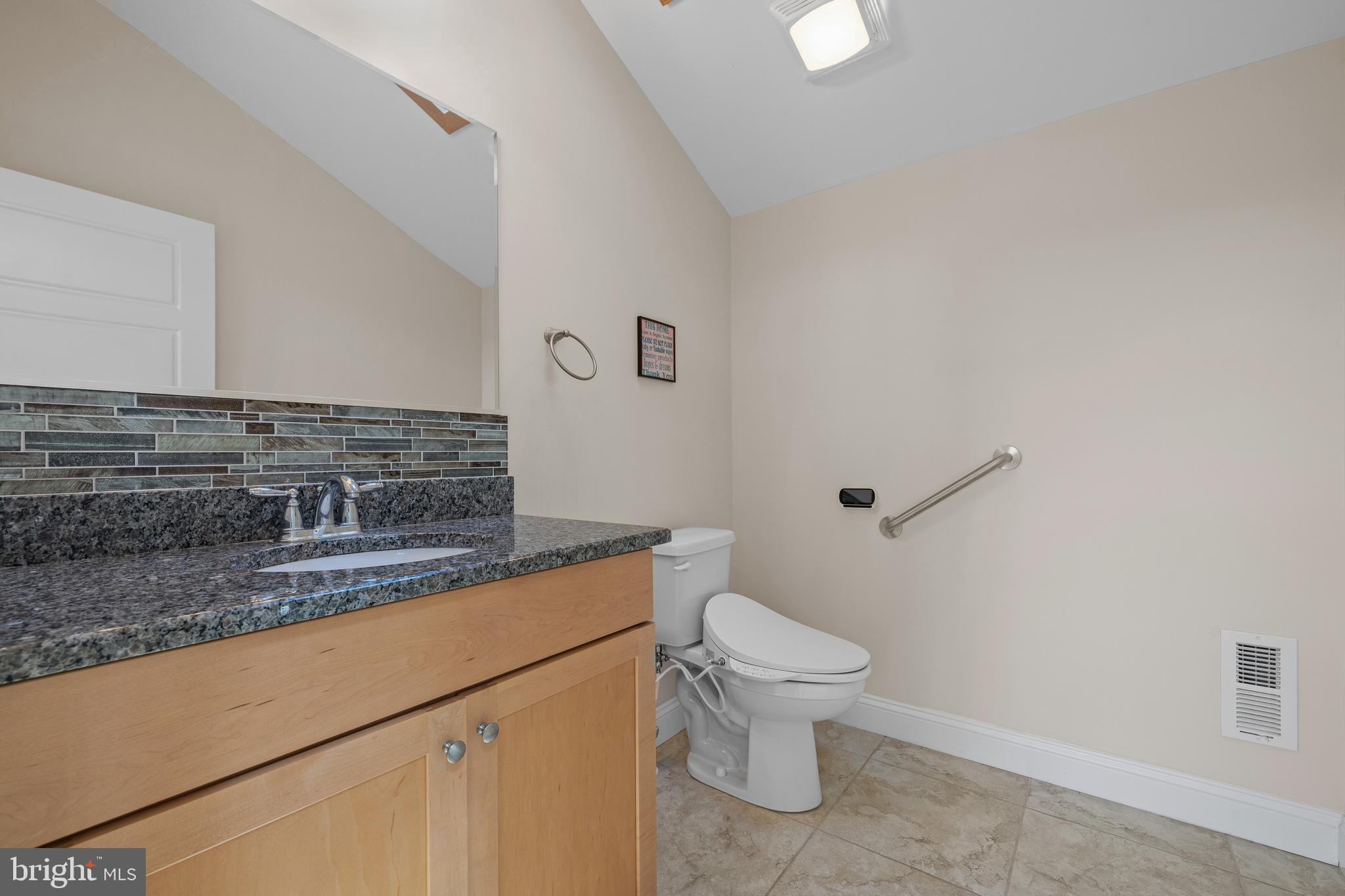 STONEWALL ESTATES - Residential