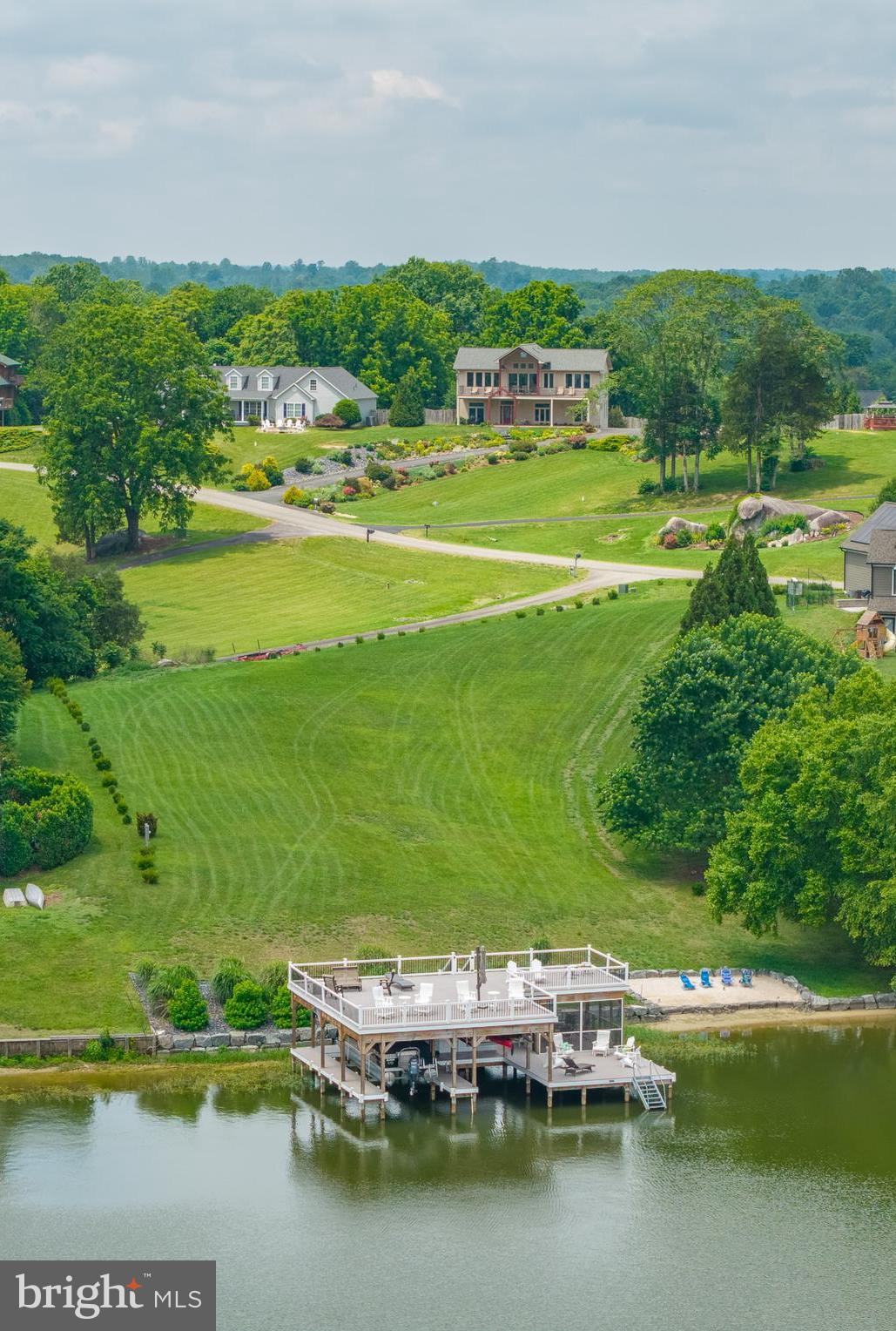STONEWALL ESTATES - Residential