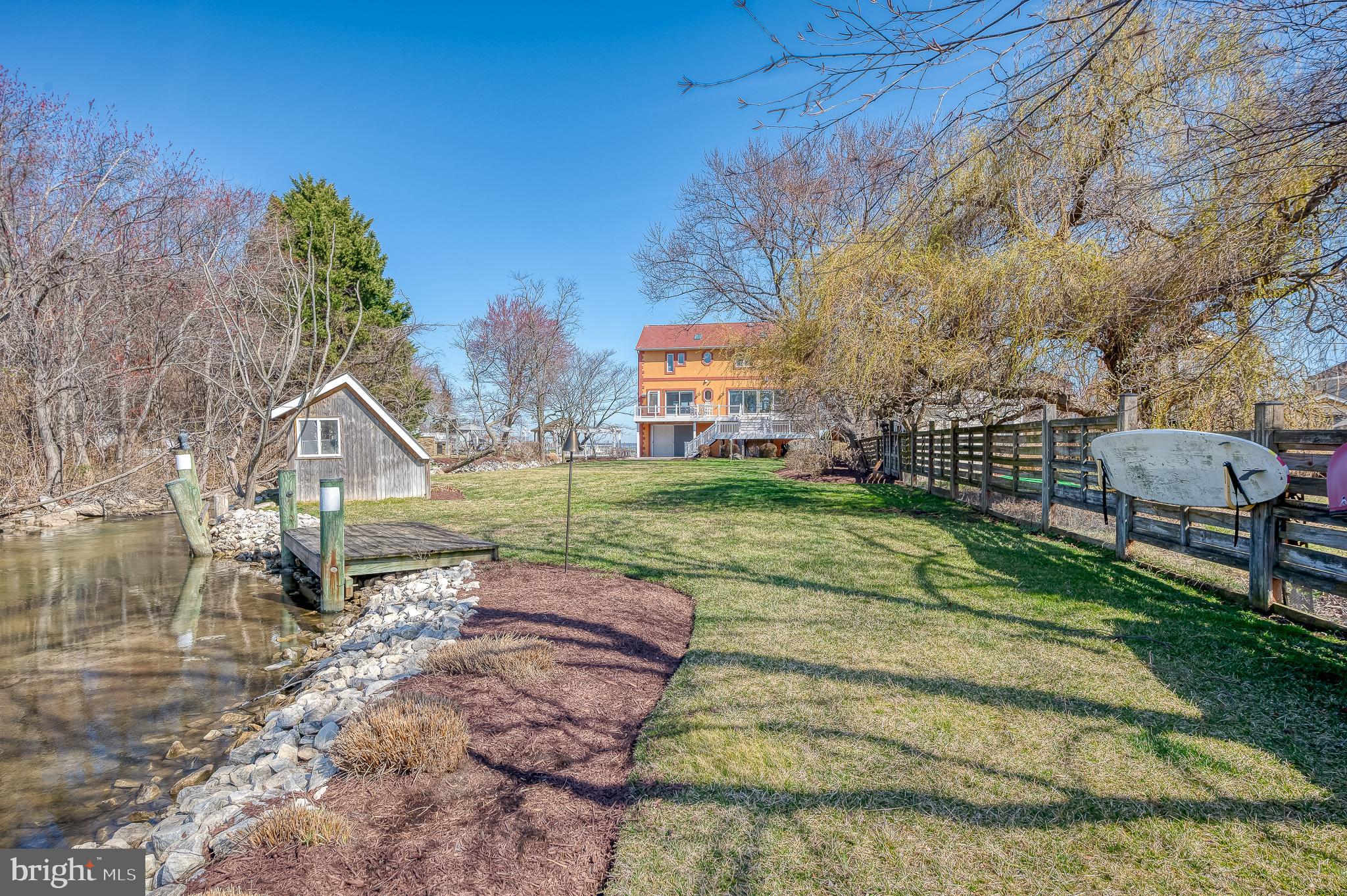 BAYSIDE BEACH - Residential