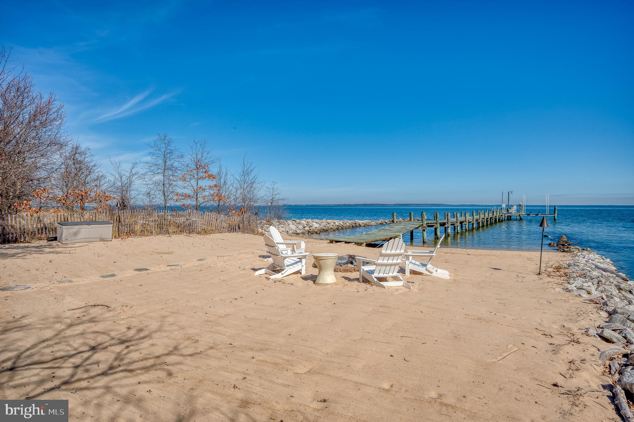 BAYSIDE BEACH - Residential